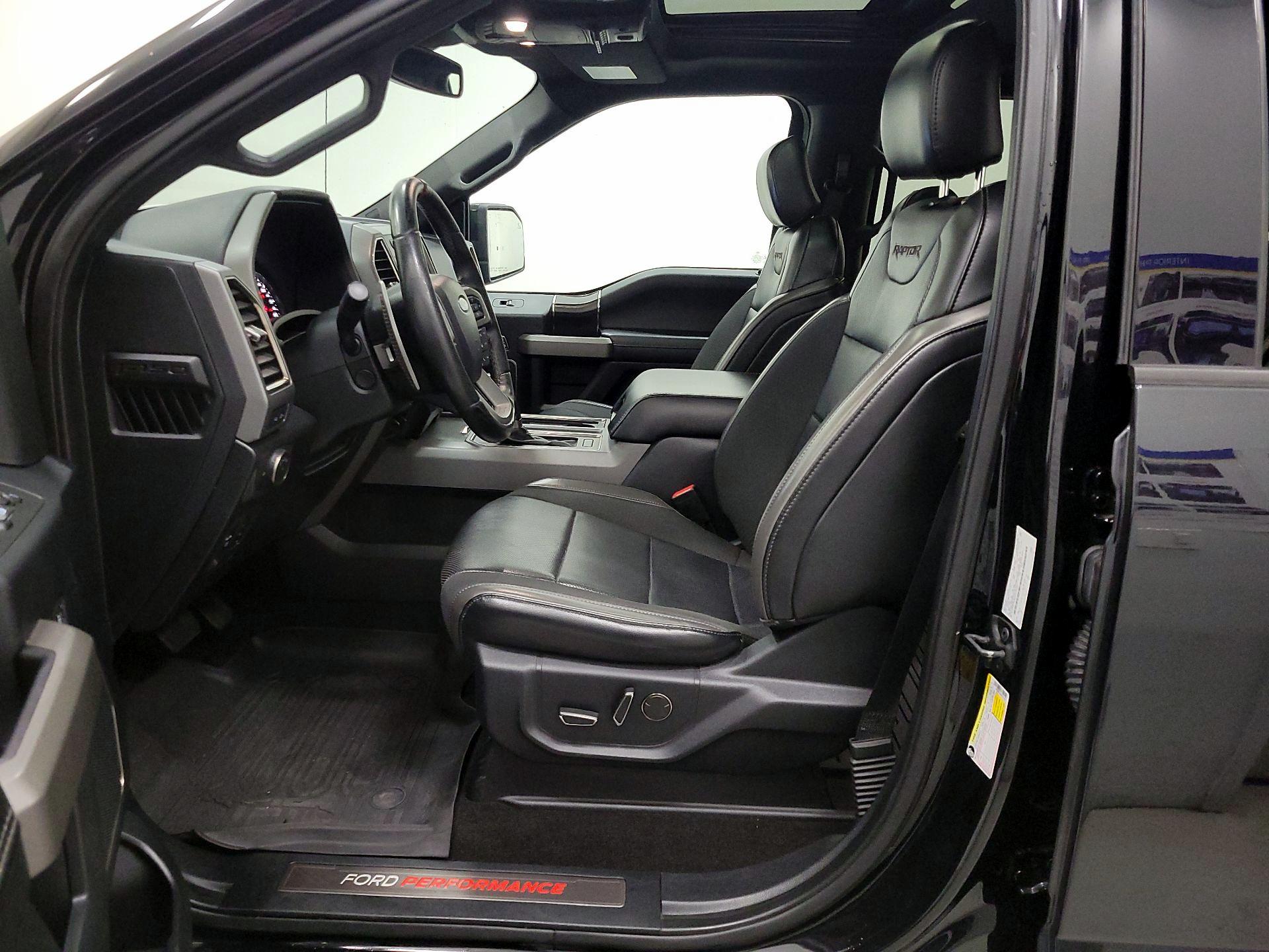 Thumbnail: 2019 Ford F-150 - 11