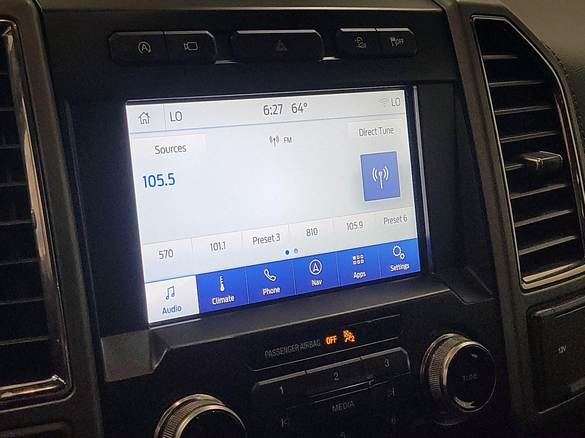 Thumbnail: 2019 Ford F-150 - 15