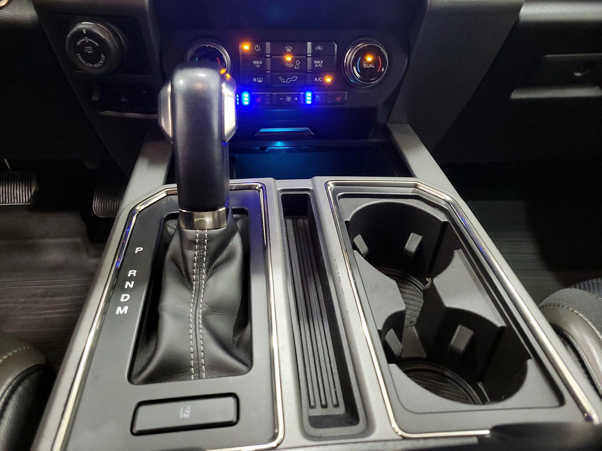 Thumbnail: 2019 Ford F-150 - 17