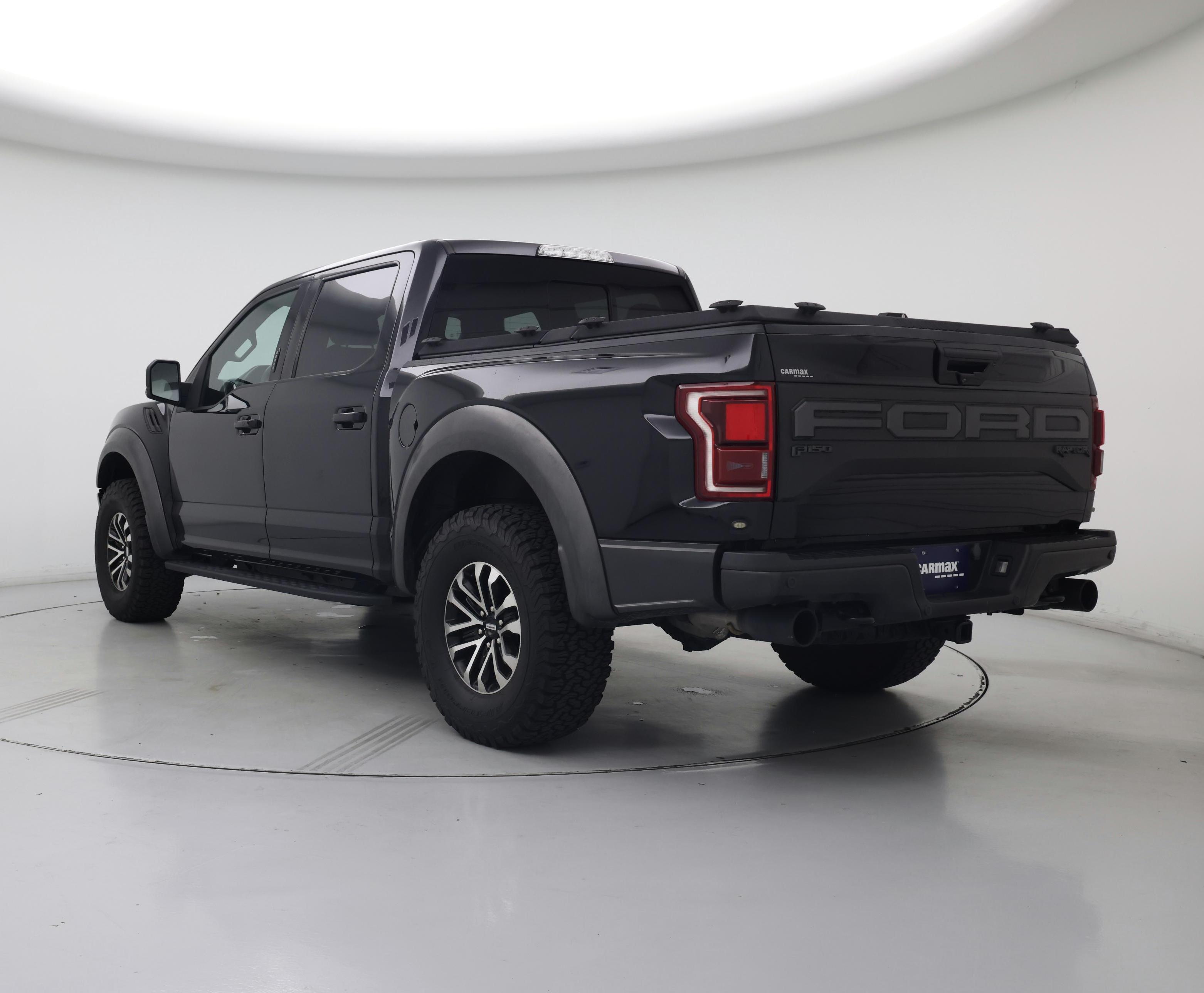 Thumbnail: 2019 Ford F-150 - 2