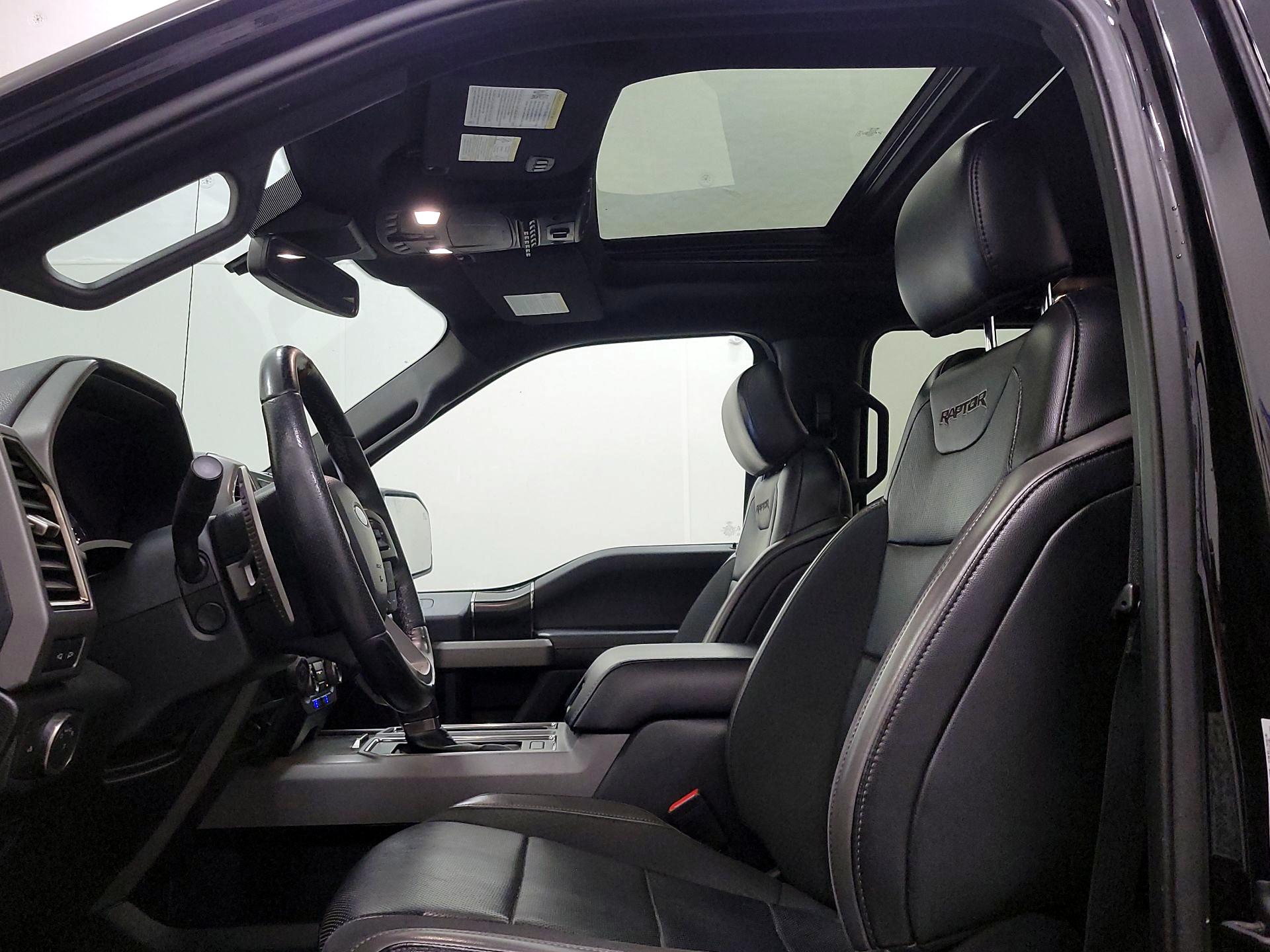 Thumbnail: 2019 Ford F-150 - 19
