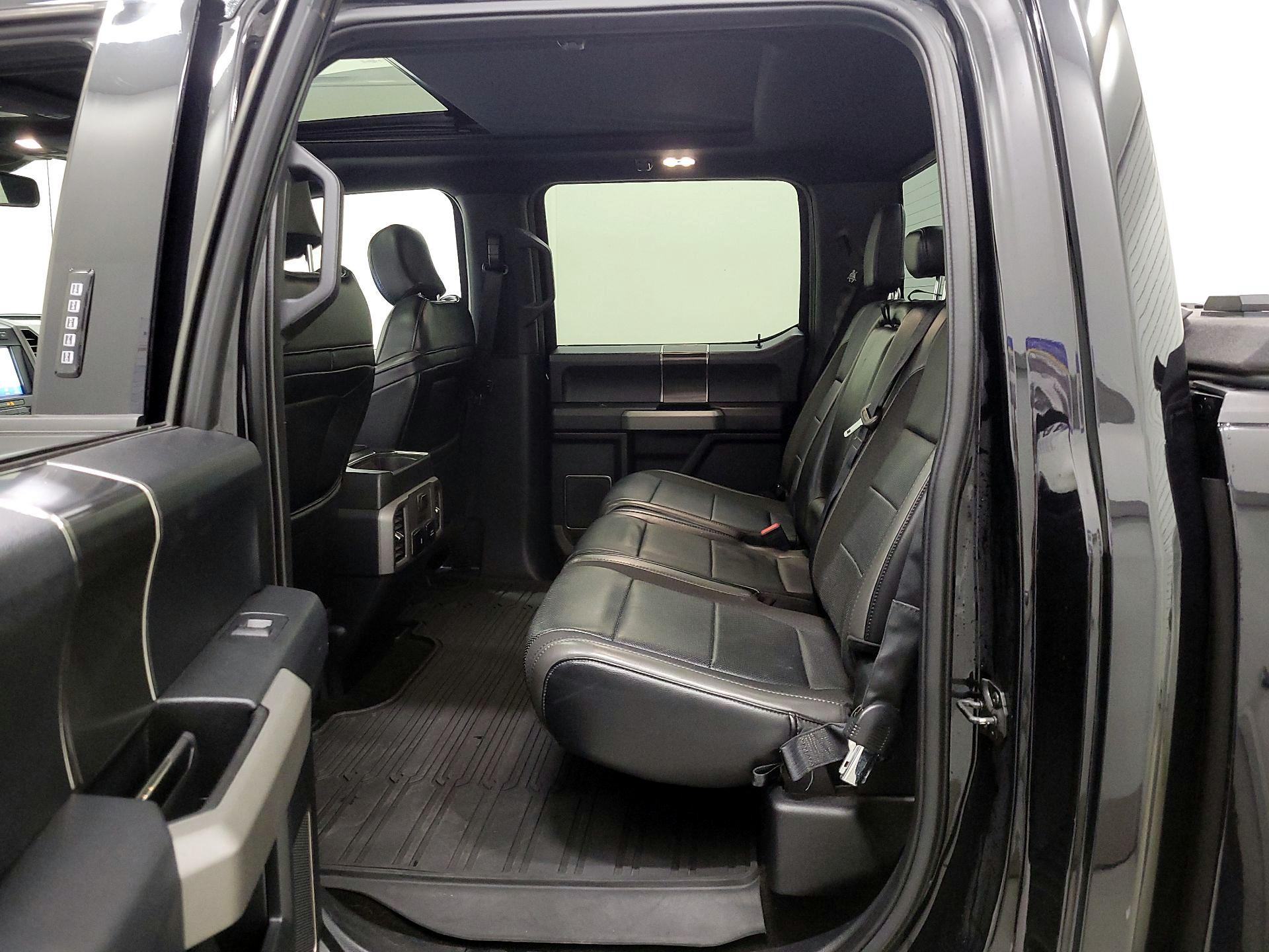 Thumbnail: 2019 Ford F-150 - 20