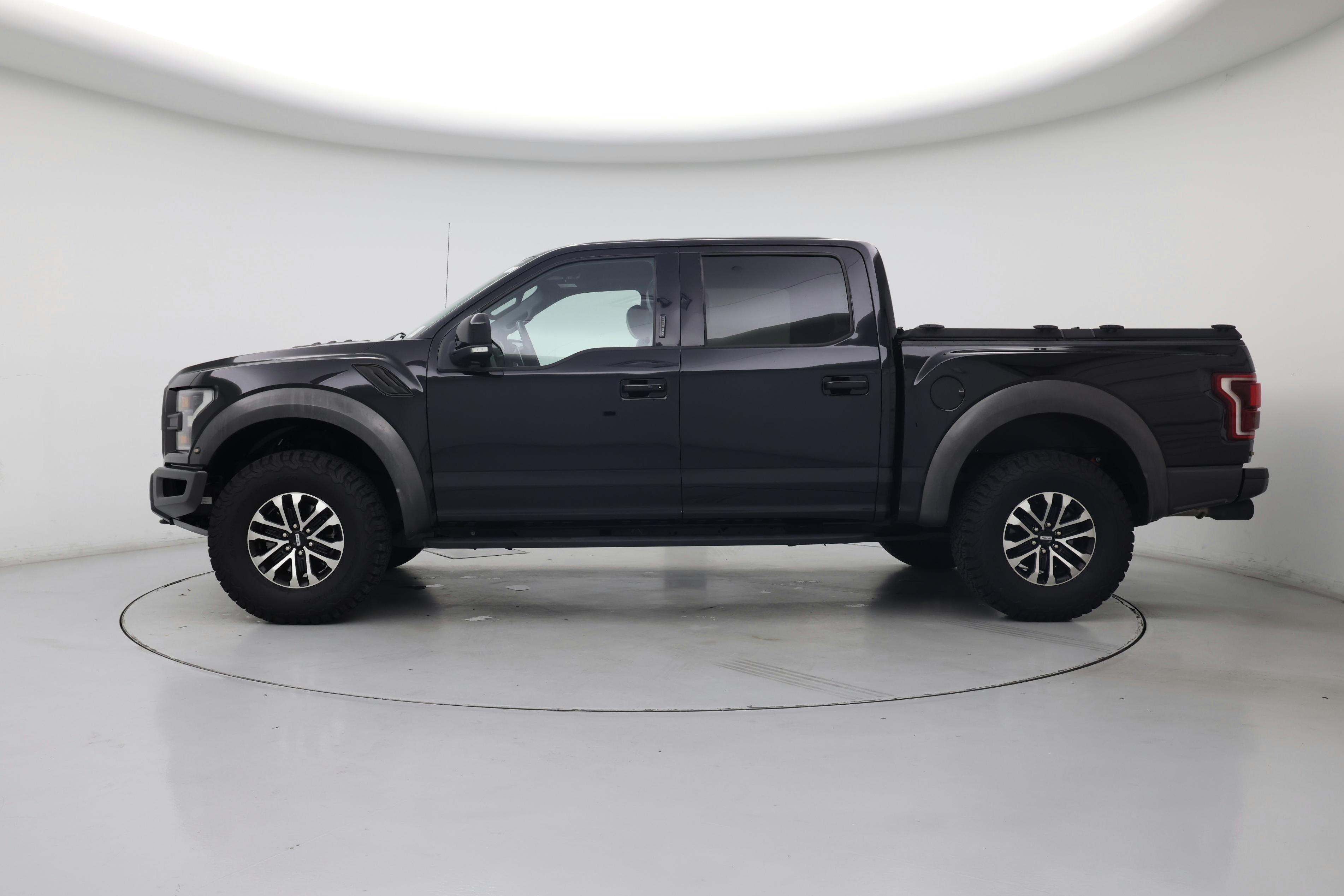 Thumbnail: 2019 Ford F-150 - 3