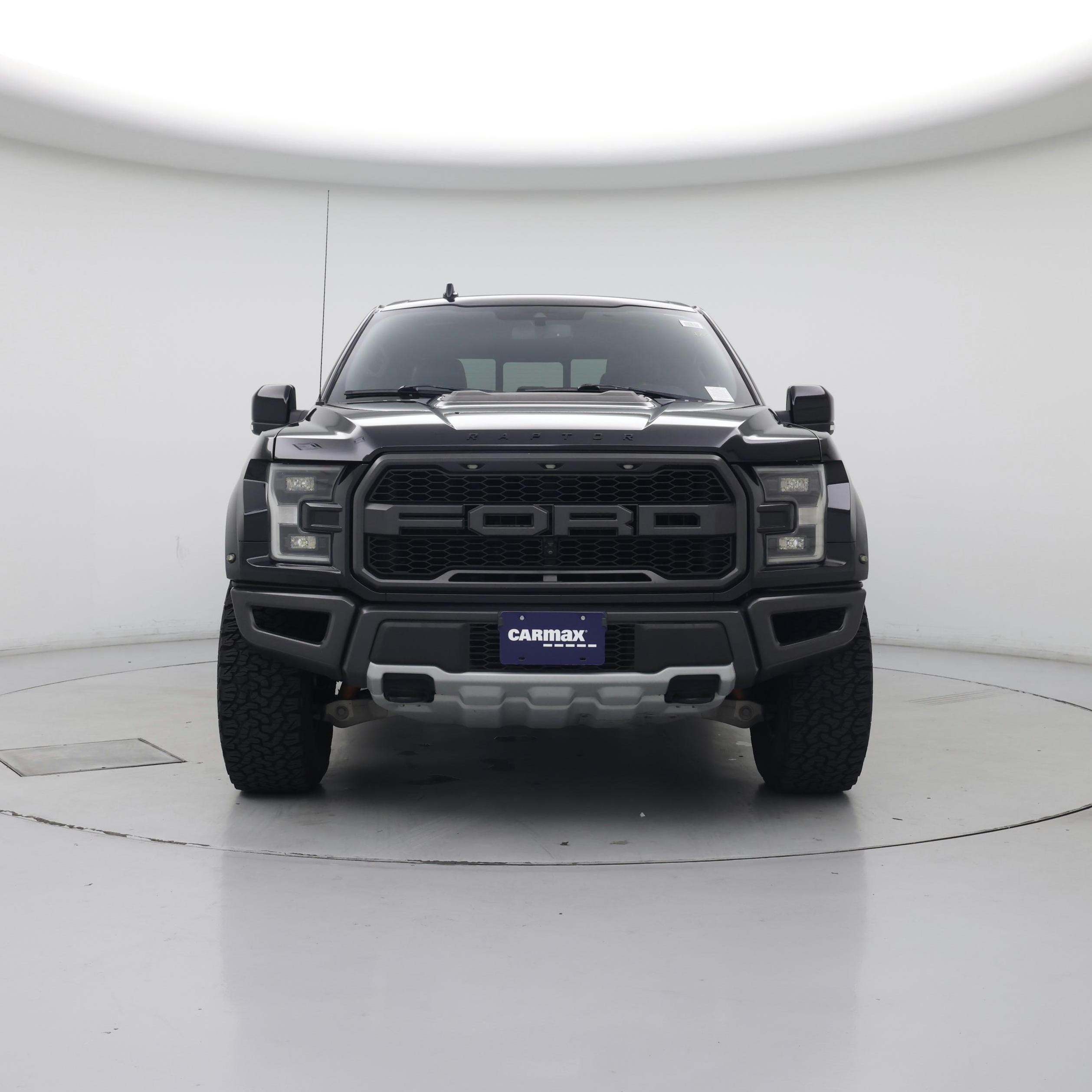 Thumbnail: 2019 Ford F-150 - 5