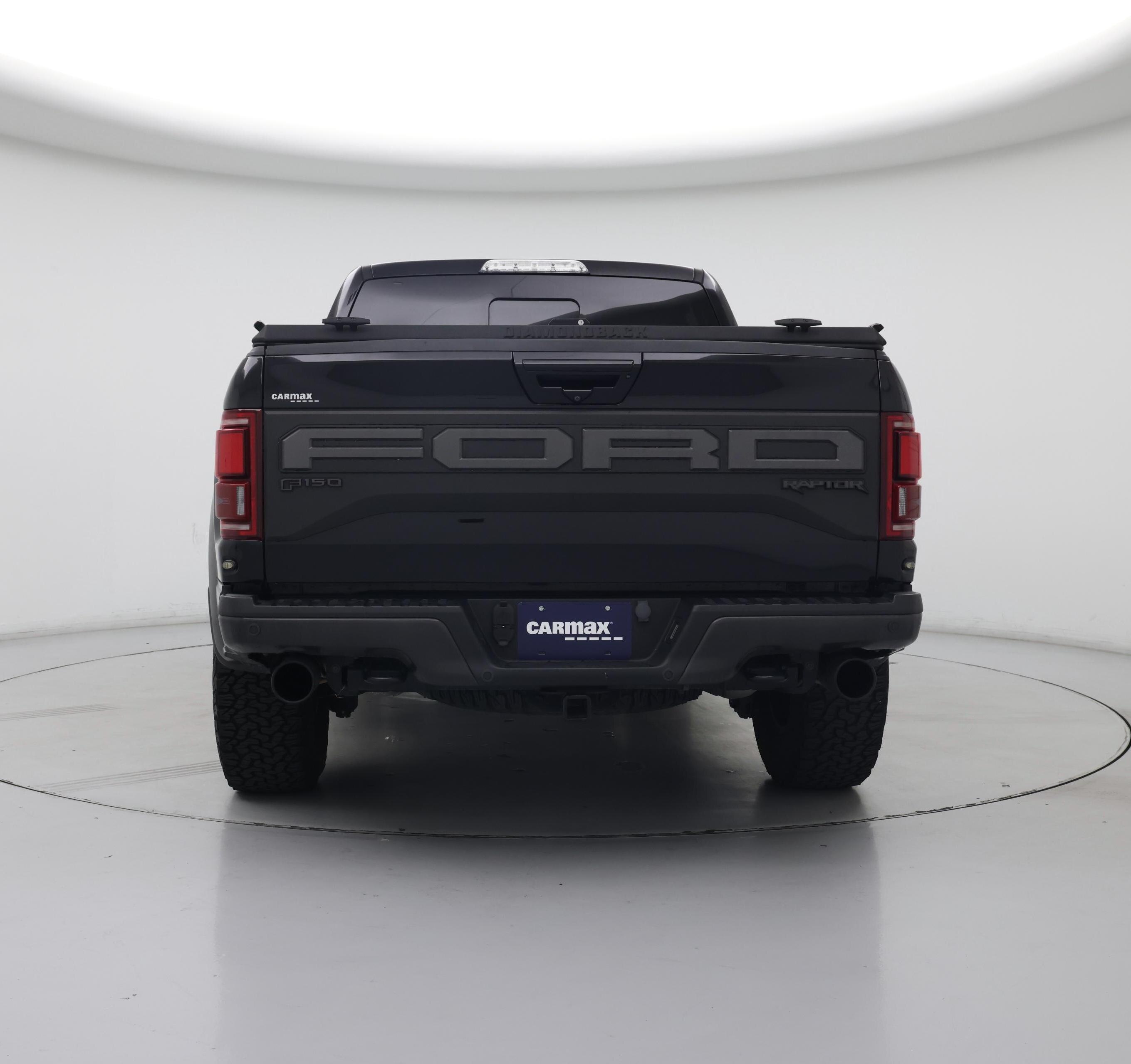 Thumbnail: 2019 Ford F-150 - 6