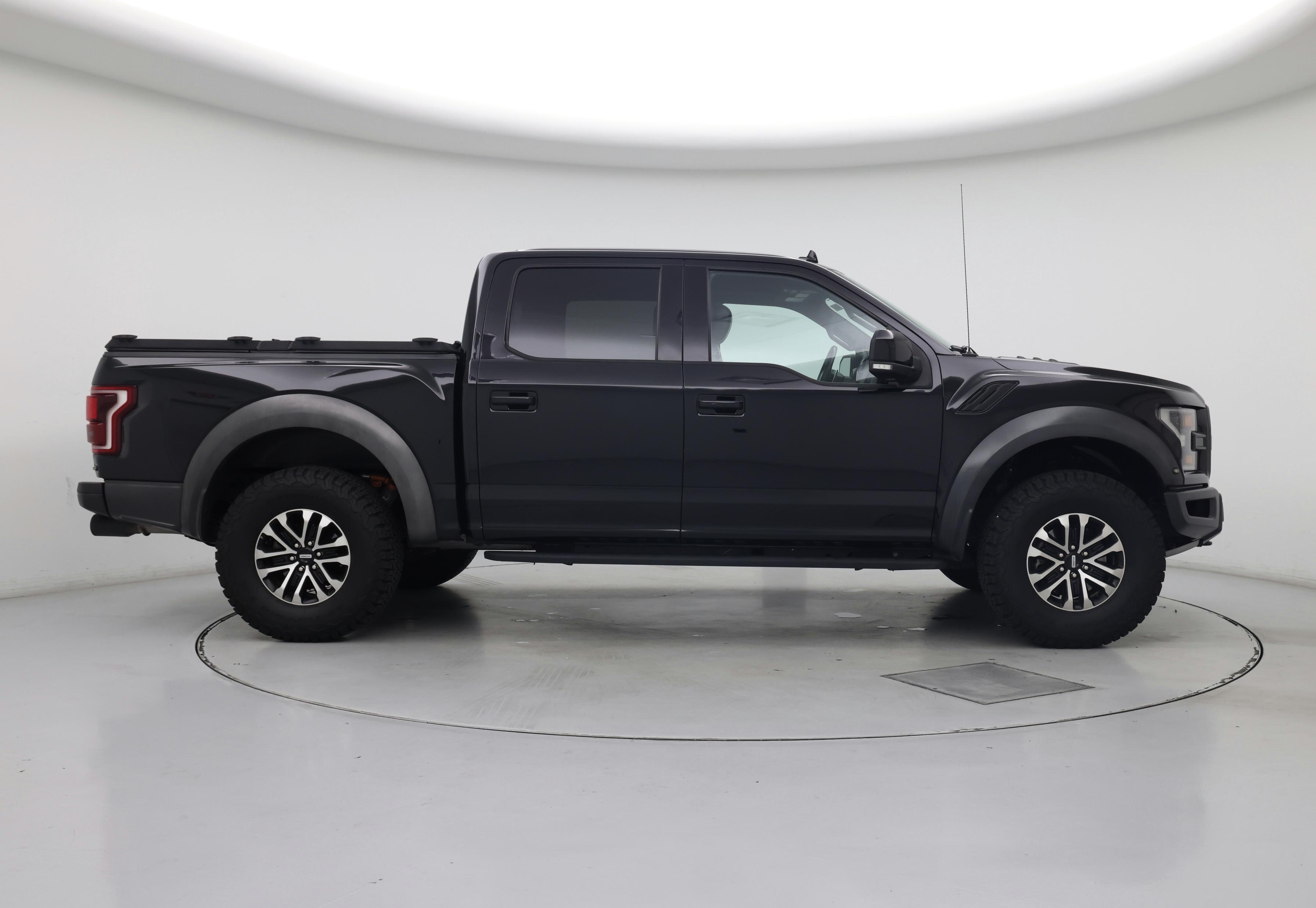 Thumbnail: 2019 Ford F-150 - 7