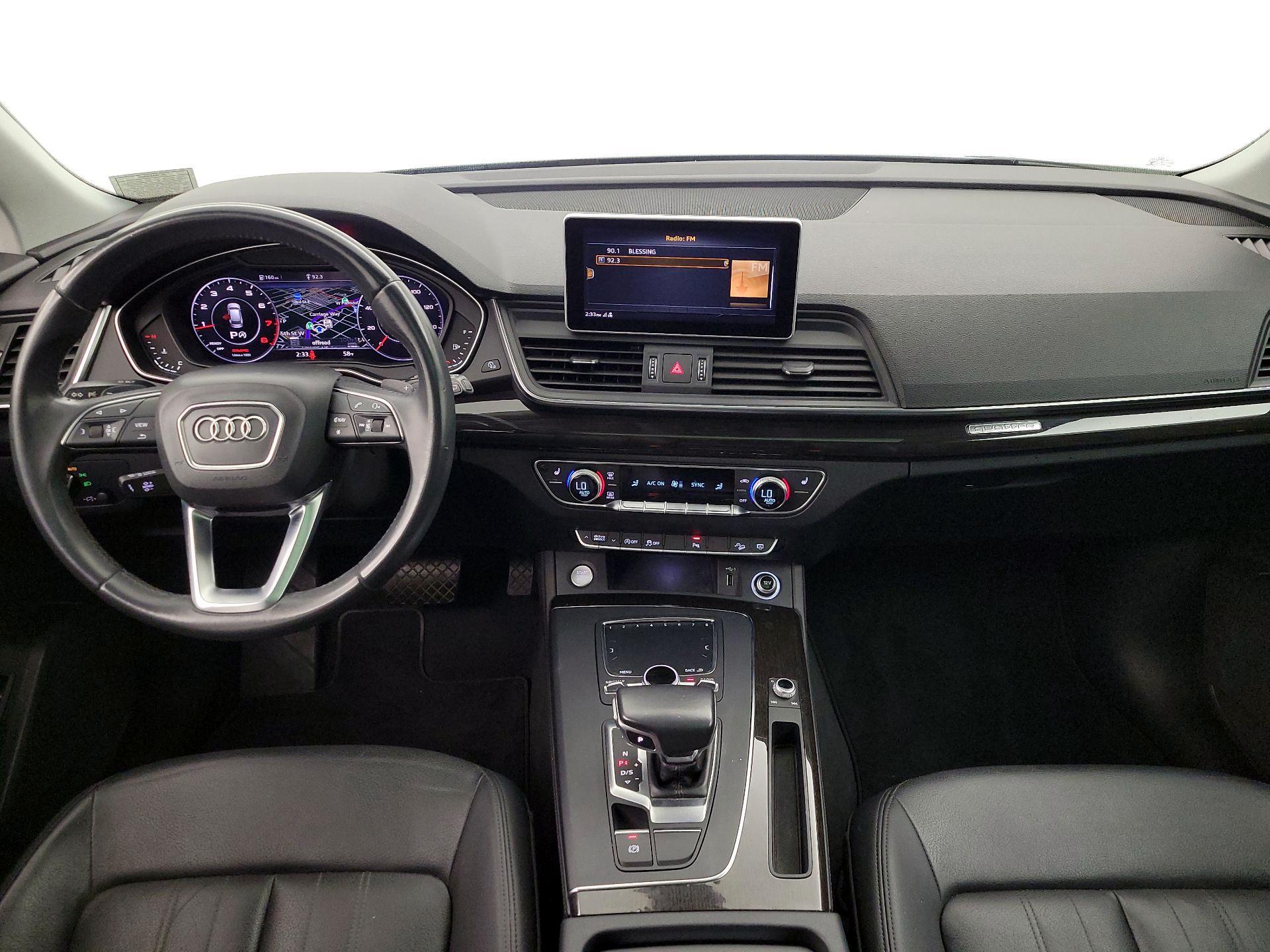 Thumbnail: 2019 Audi Q5 - 9
