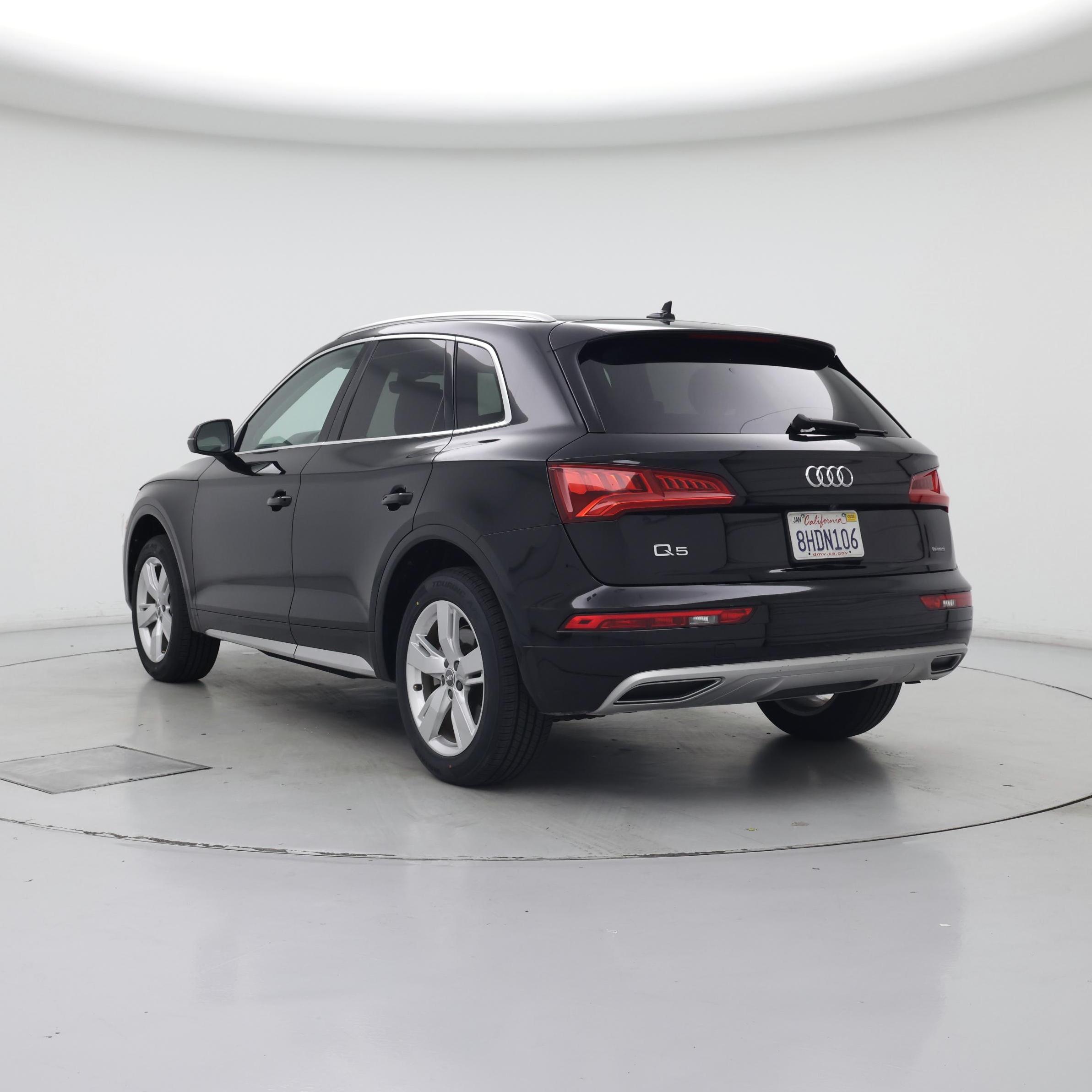 Thumbnail: 2019 Audi Q5 - 2