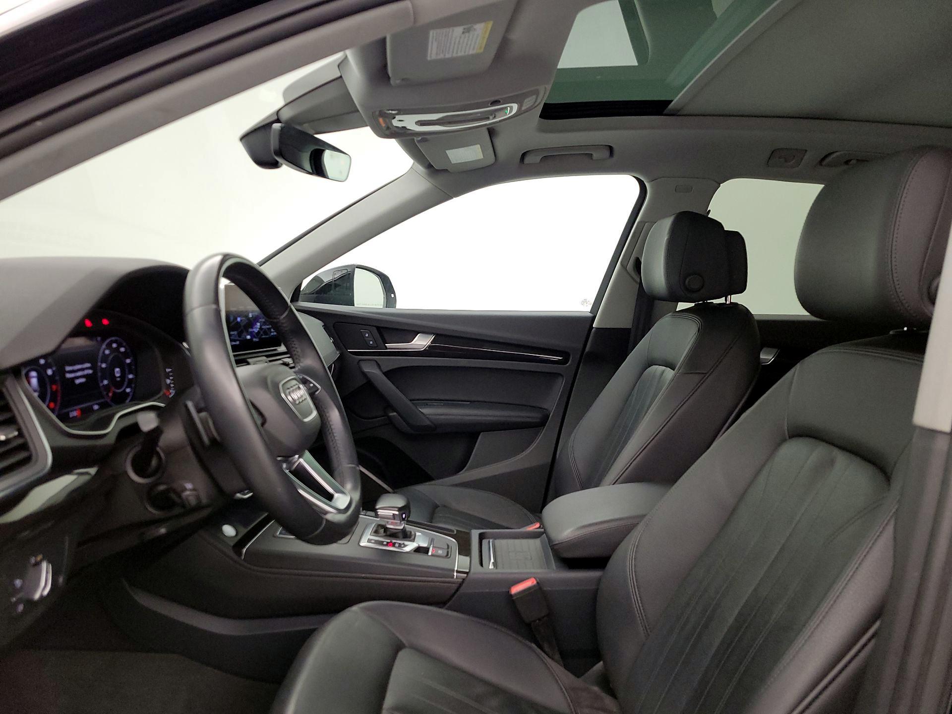Thumbnail: 2019 Audi Q5 - 20