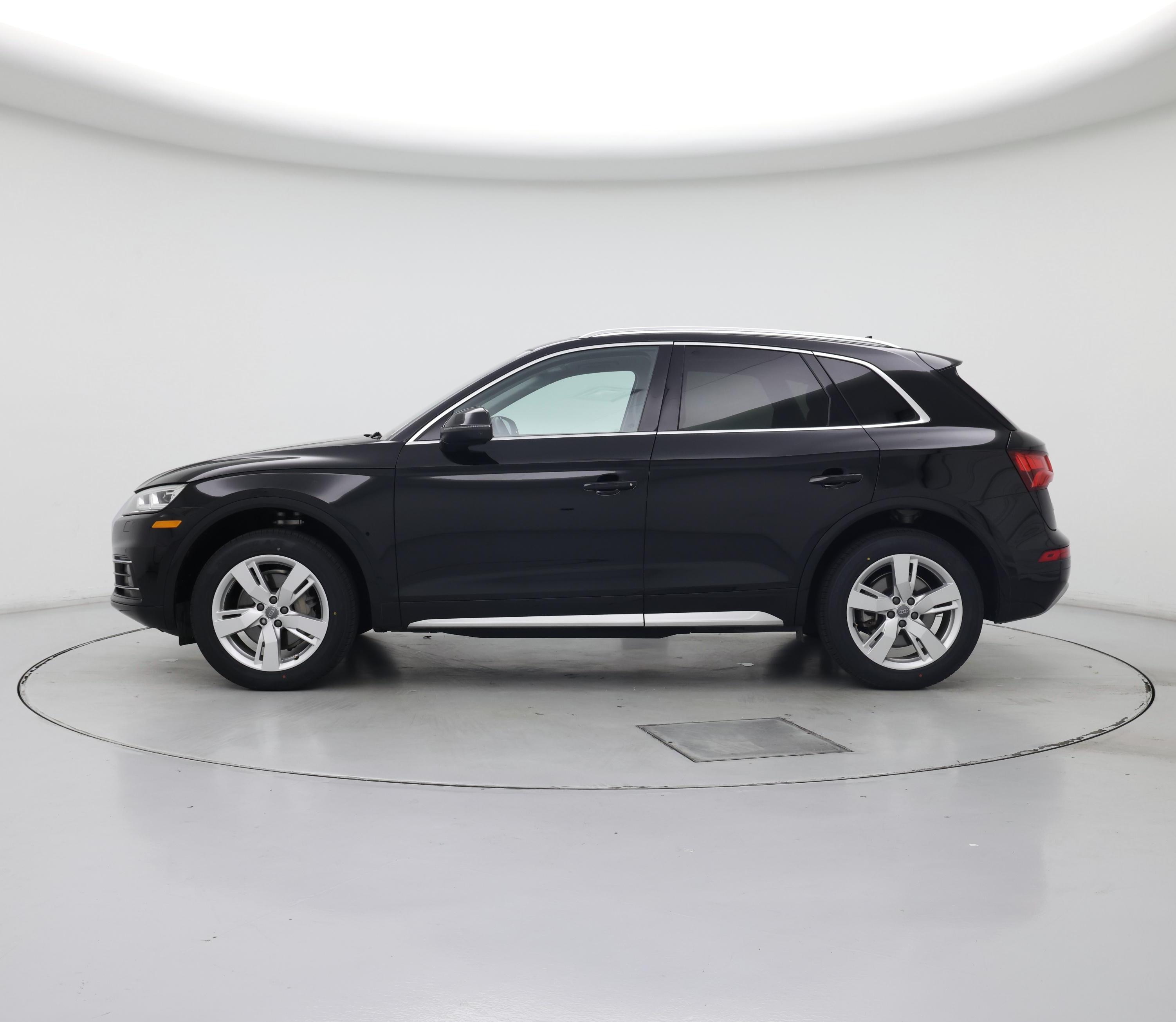 Thumbnail: 2019 Audi Q5 - 3