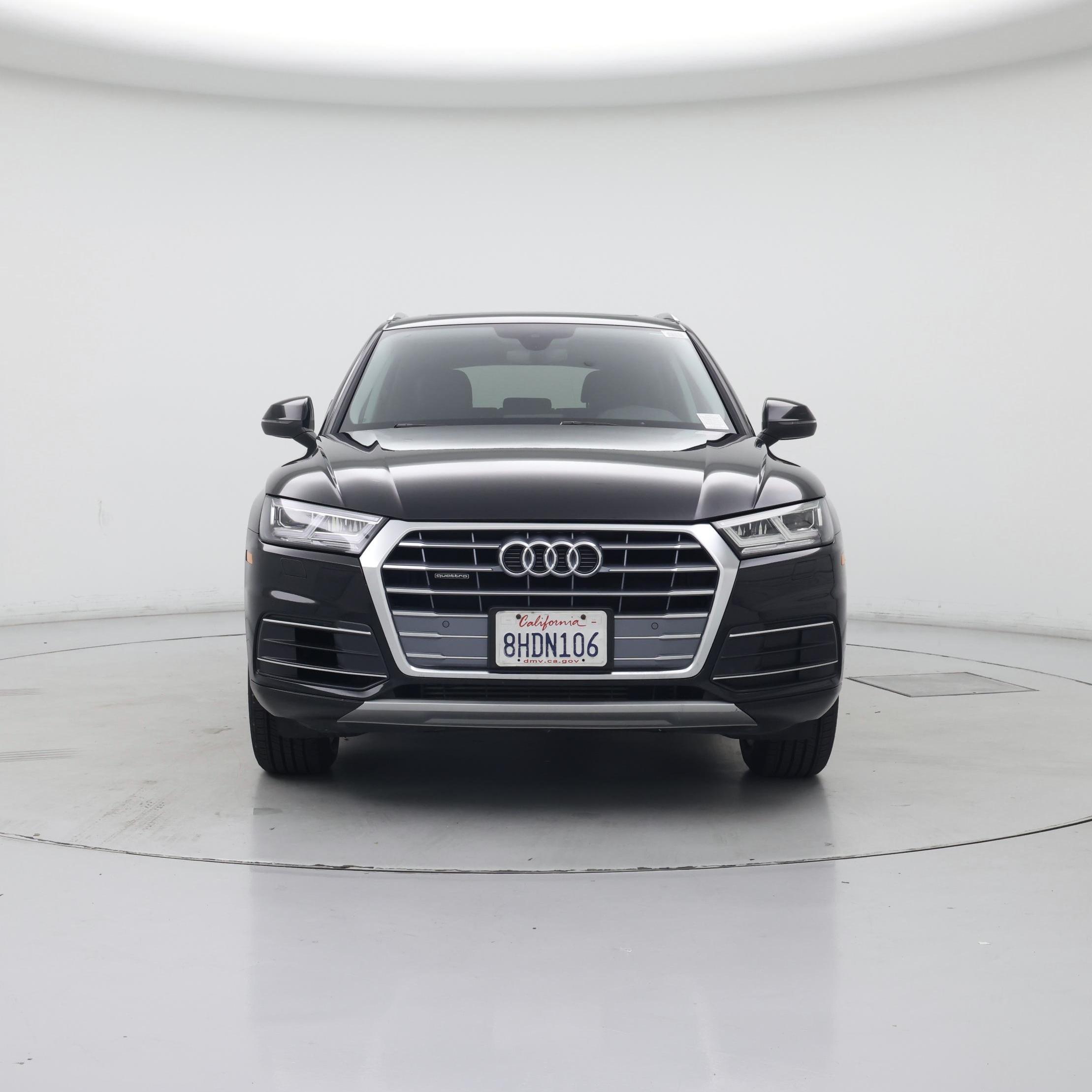 Thumbnail: 2019 Audi Q5 - 5