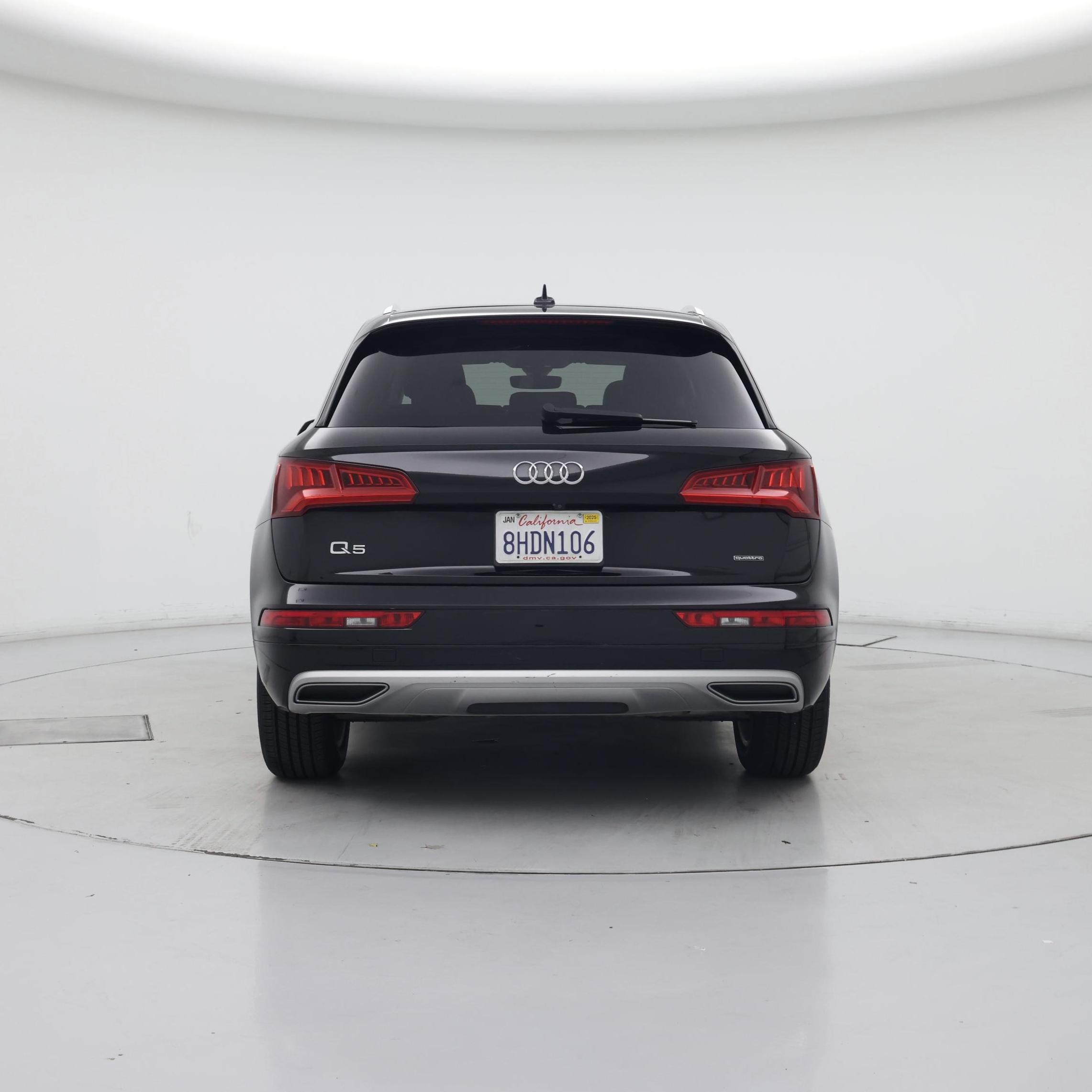 Thumbnail: 2019 Audi Q5 - 6
