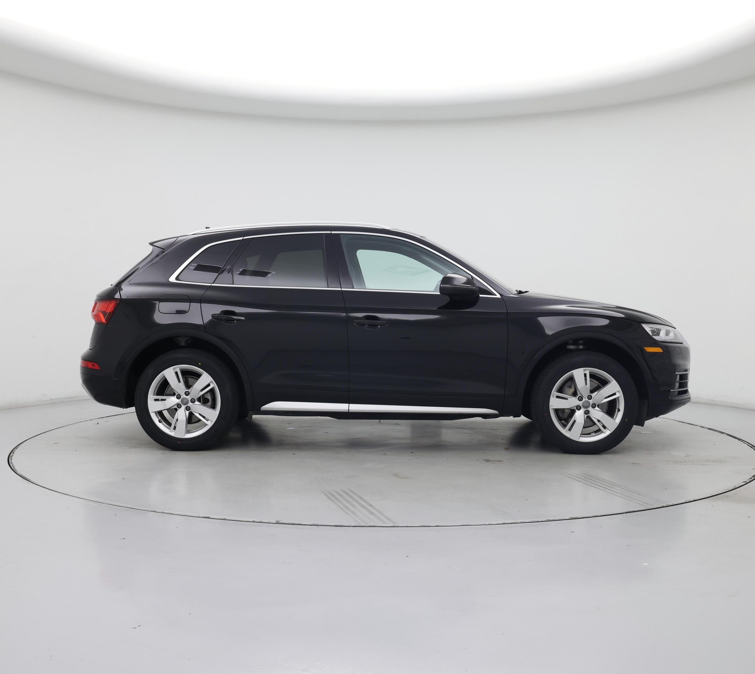Thumbnail: 2019 Audi Q5 - 7