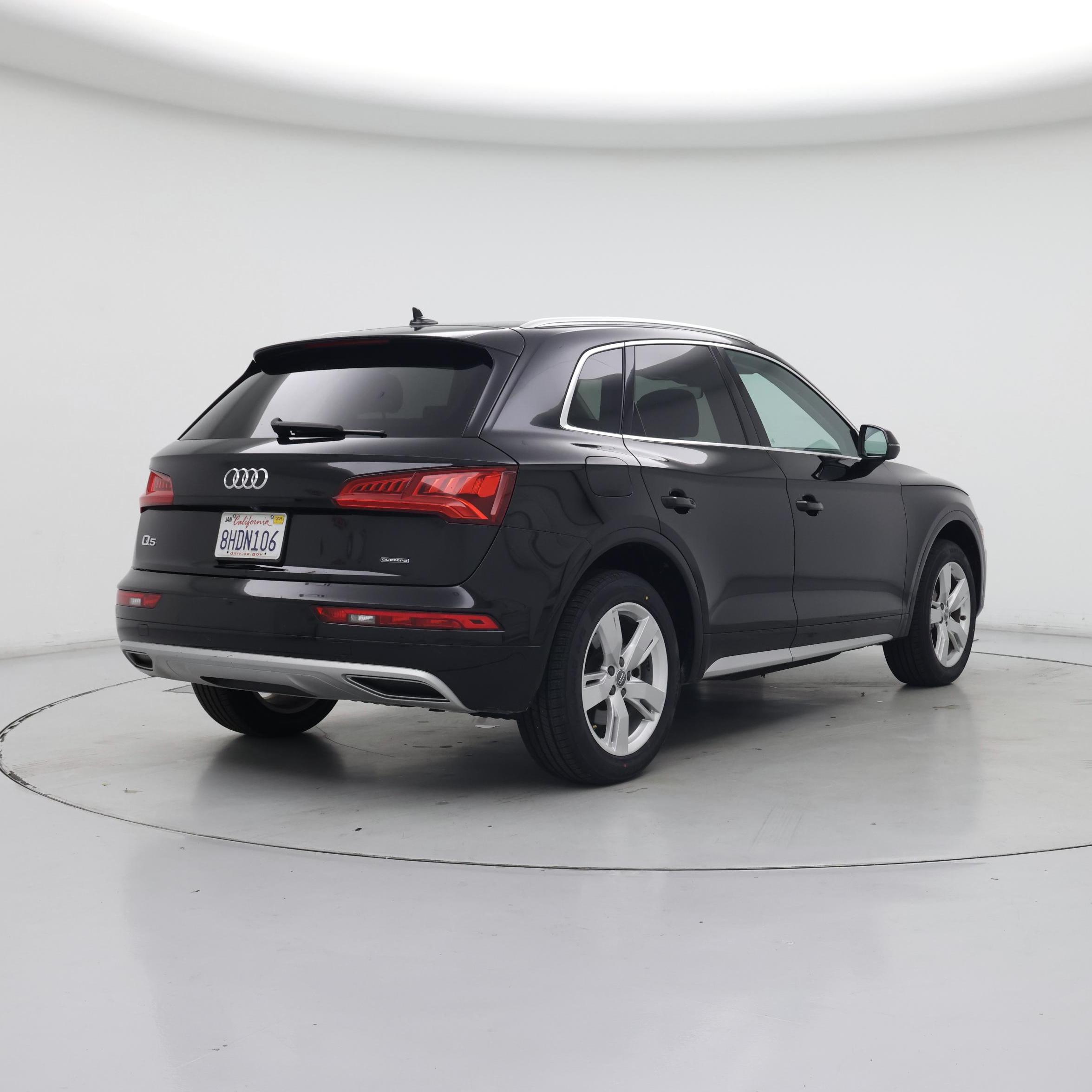 Thumbnail: 2019 Audi Q5 - 8