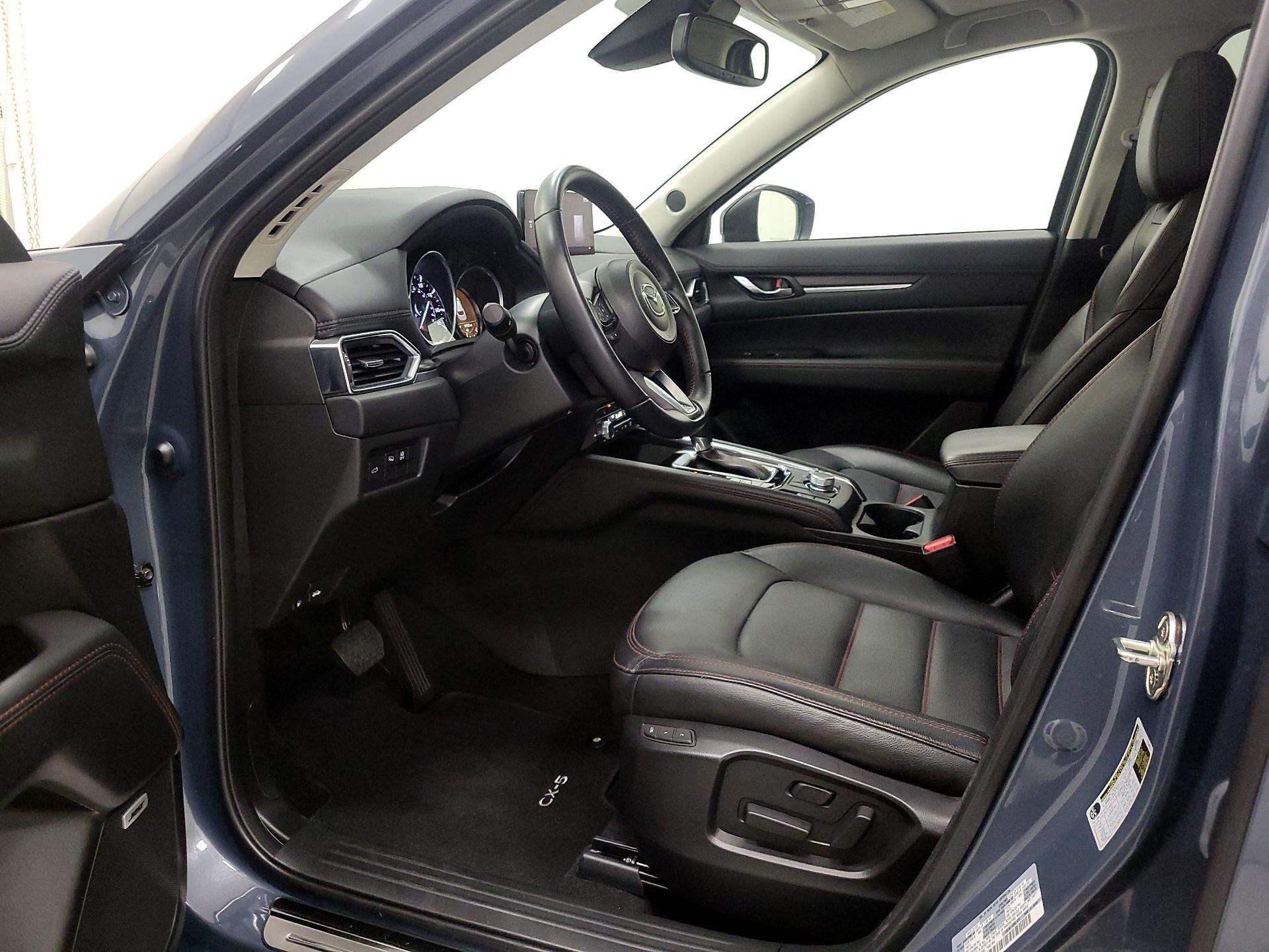 Thumbnail: 2023 Mazda CX-5 - 11