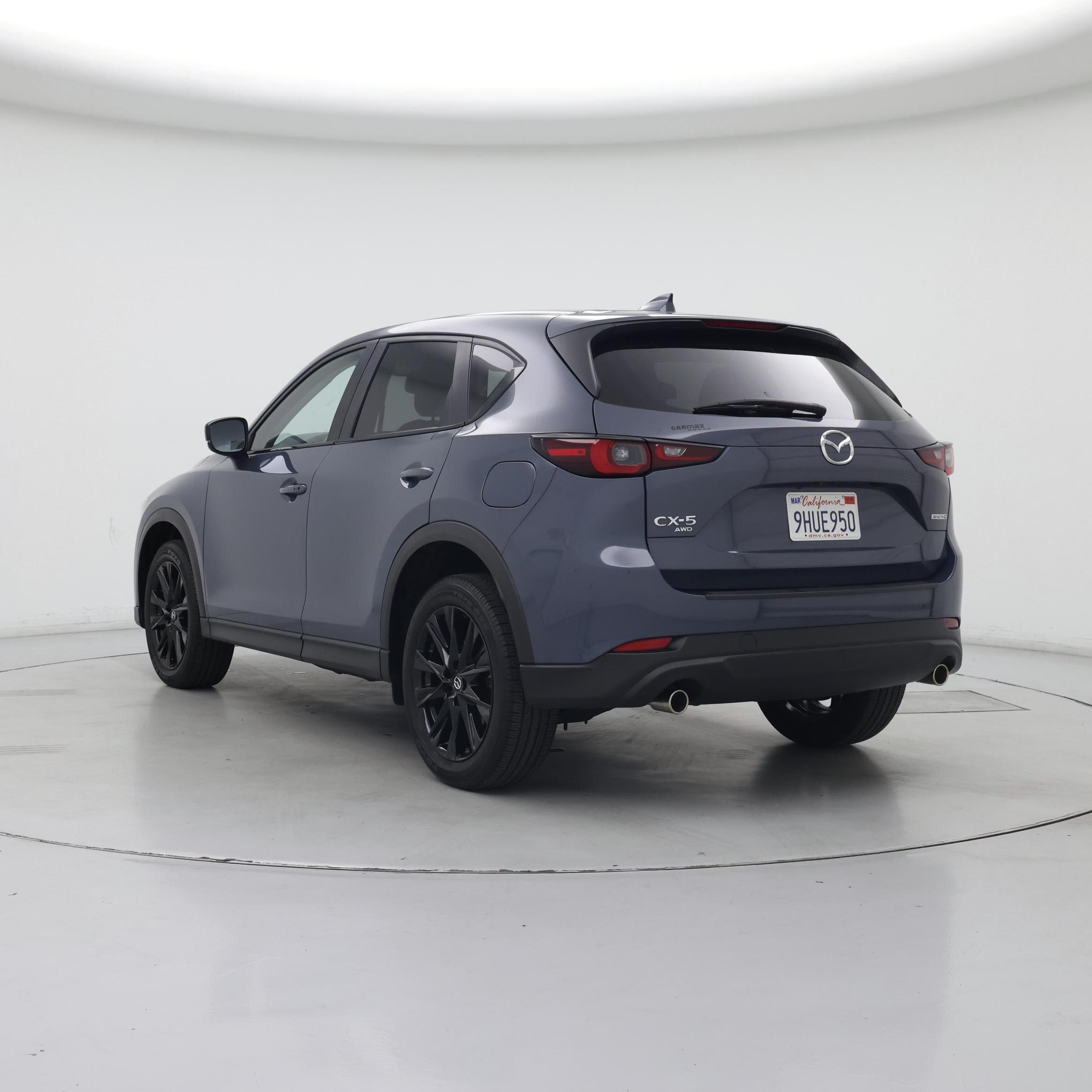 Thumbnail: 2023 Mazda CX-5 - 2