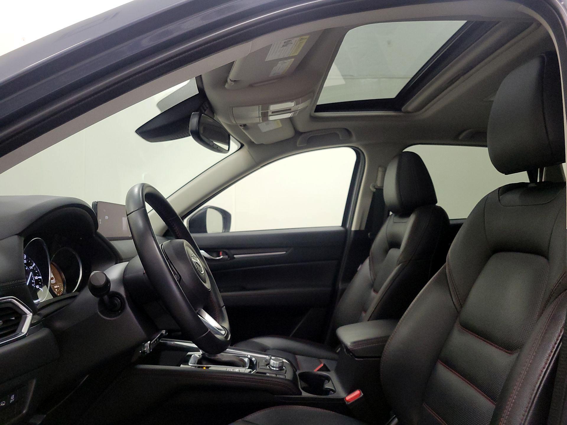 Thumbnail: 2023 Mazda CX-5 - 19
