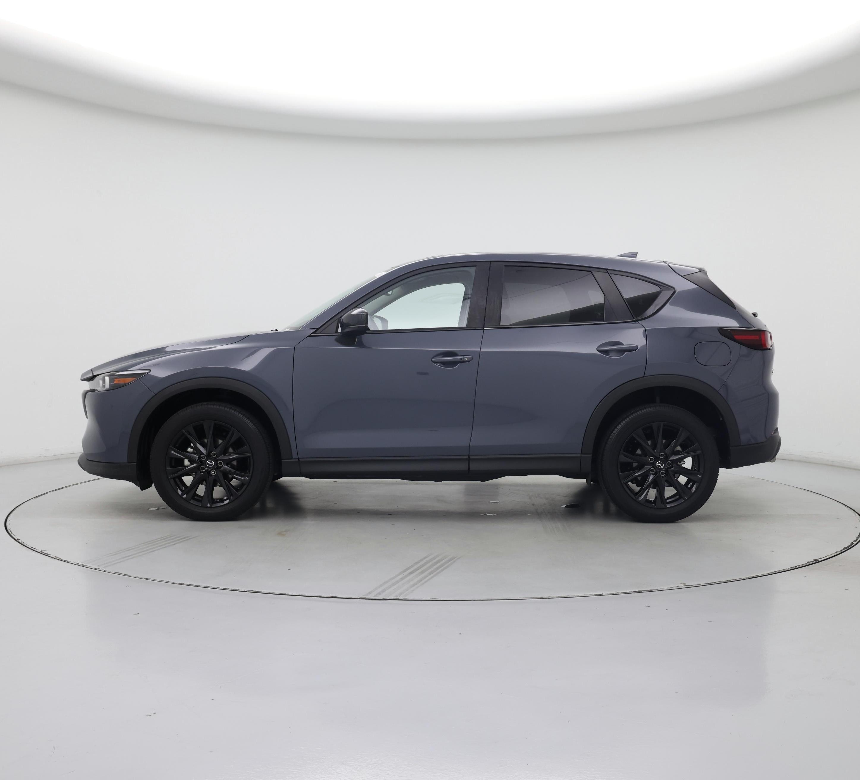 Thumbnail: 2023 Mazda CX-5 - 3