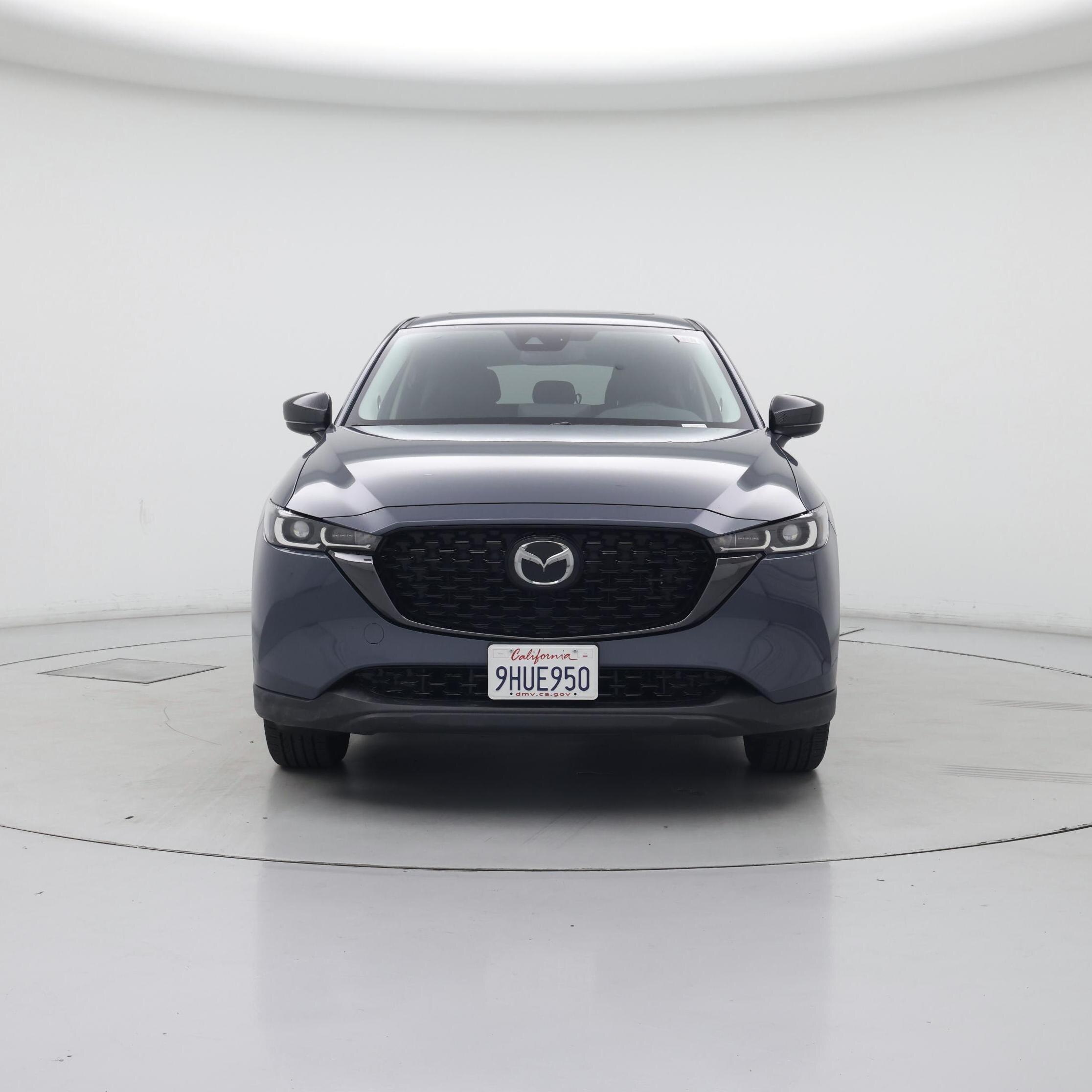 Thumbnail: 2023 Mazda CX-5 - 5