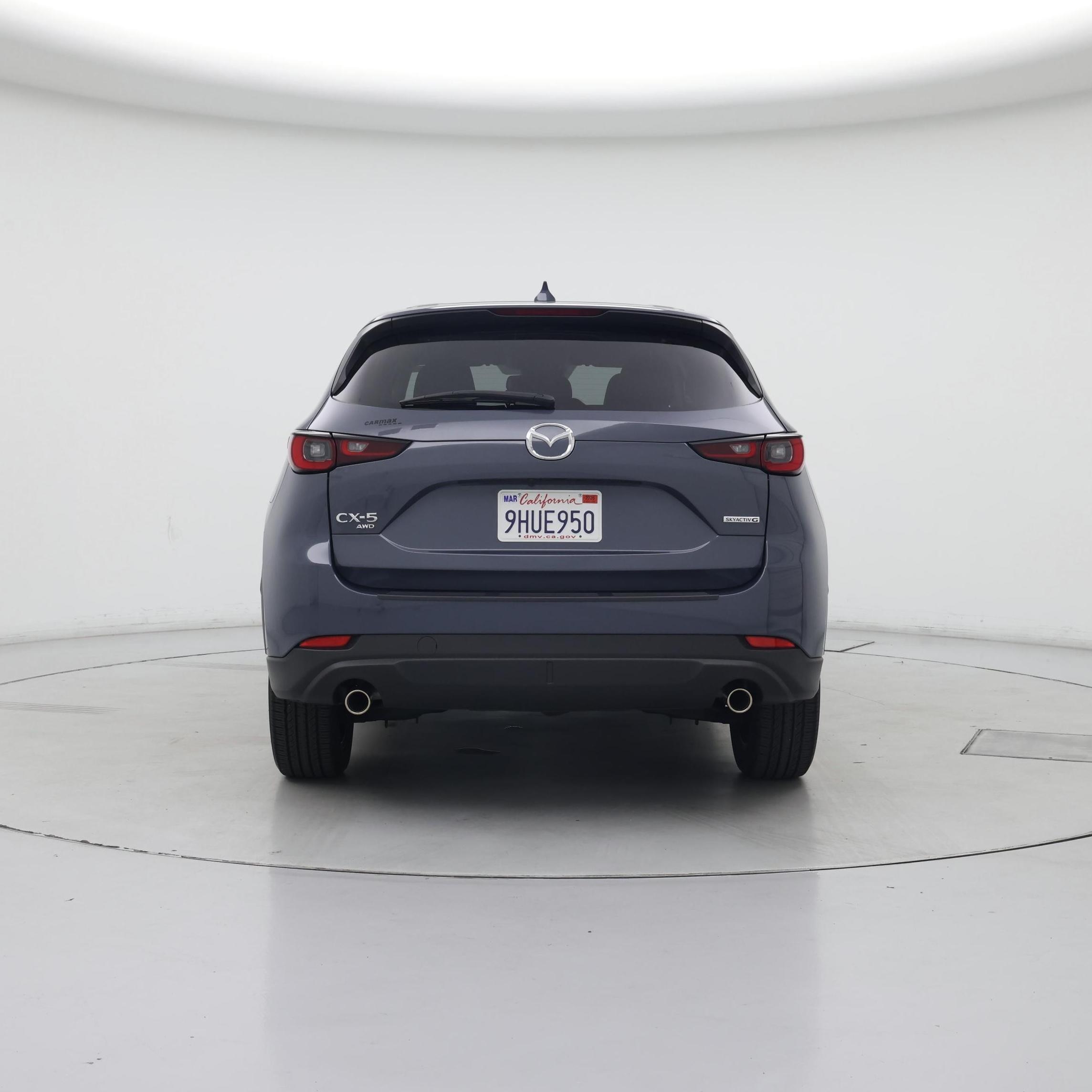 Thumbnail: 2023 Mazda CX-5 - 6