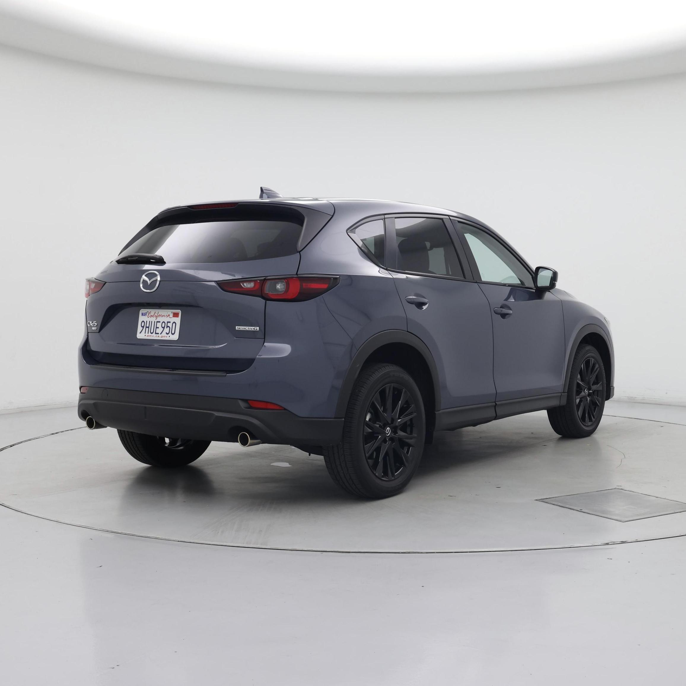 Thumbnail: 2023 Mazda CX-5 - 8