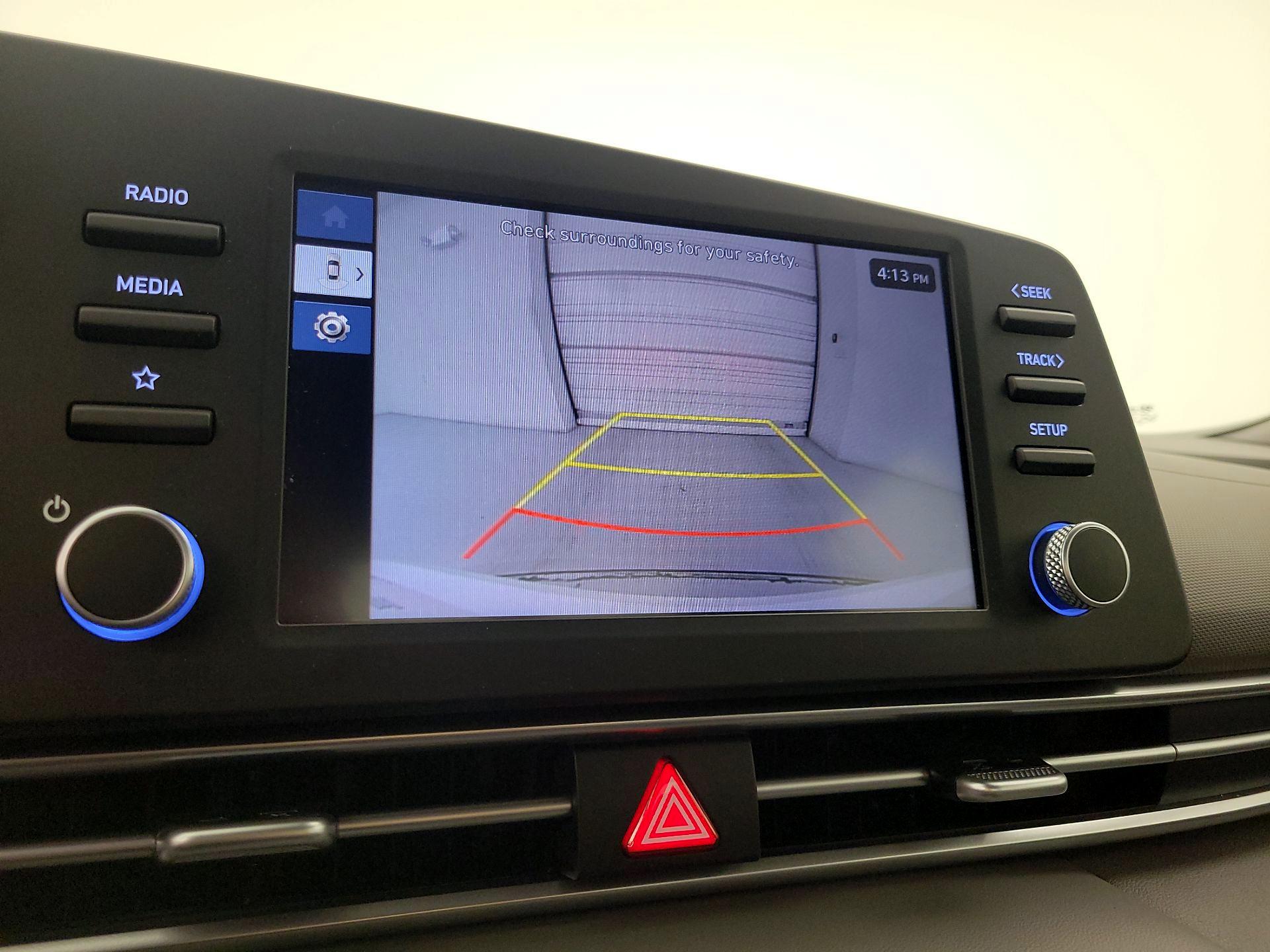 Thumbnail: 2024 Hyundai Elantra - 14