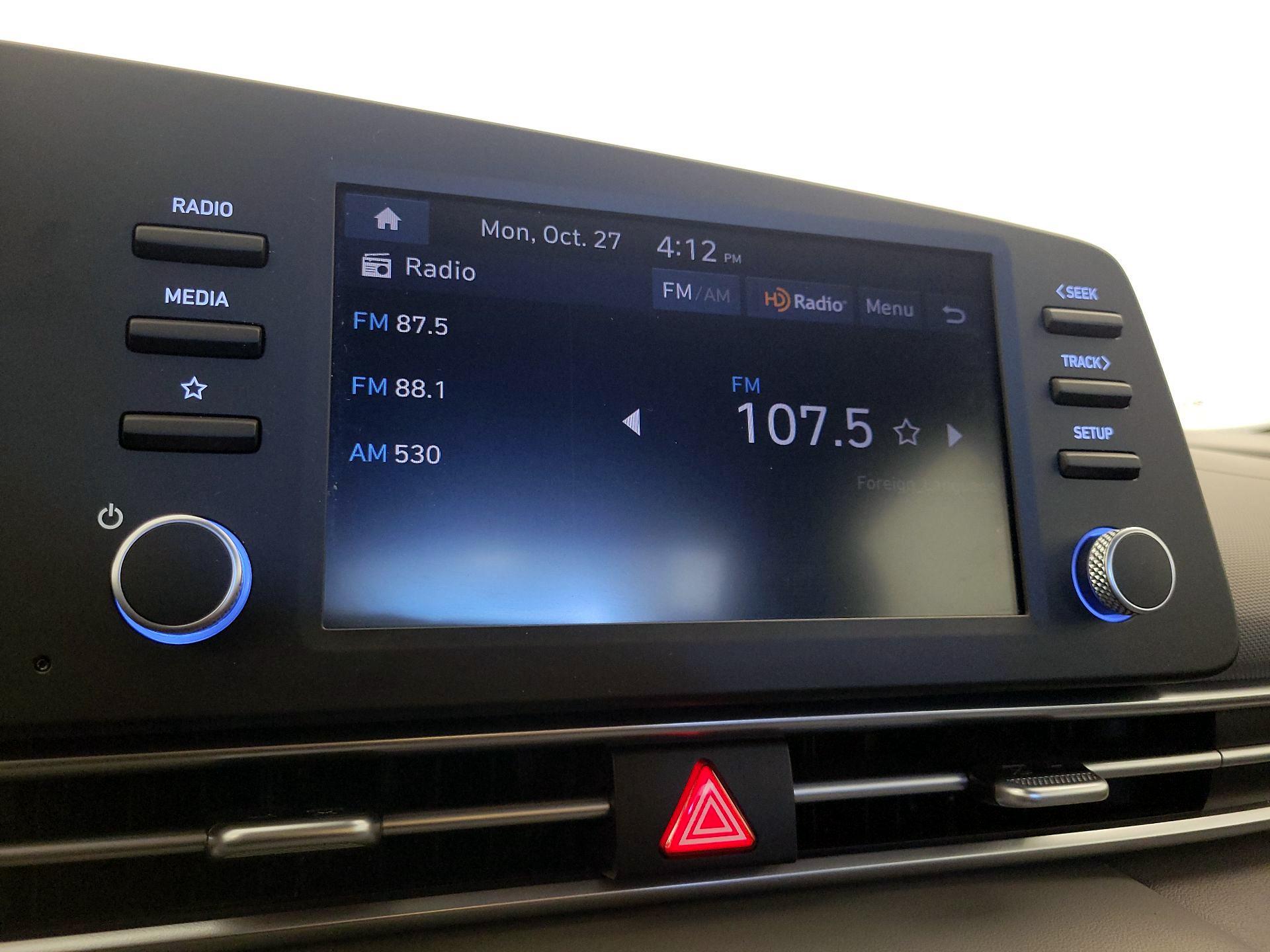 Thumbnail: 2024 Hyundai Elantra - 15