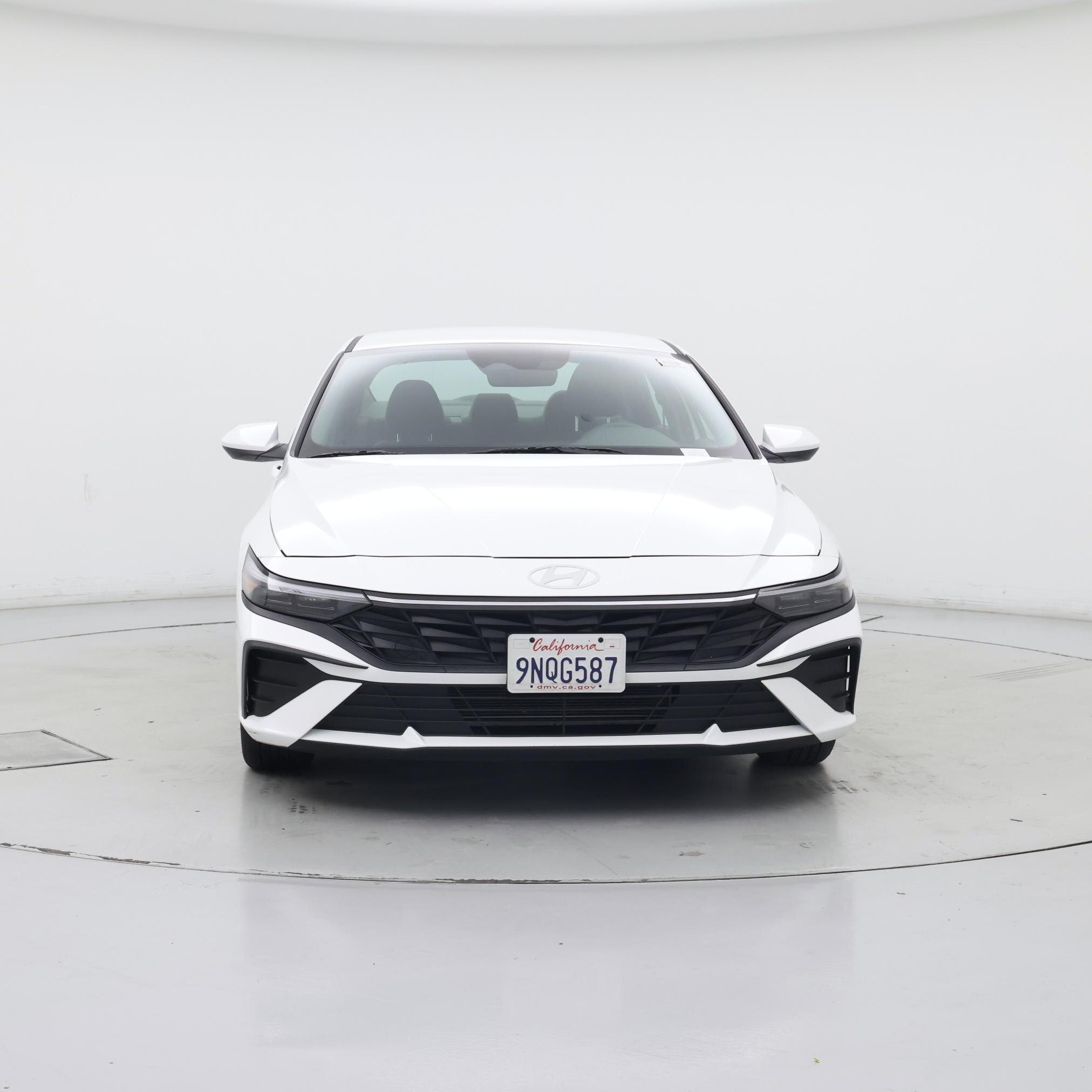 Thumbnail: 2024 Hyundai Elantra - 5