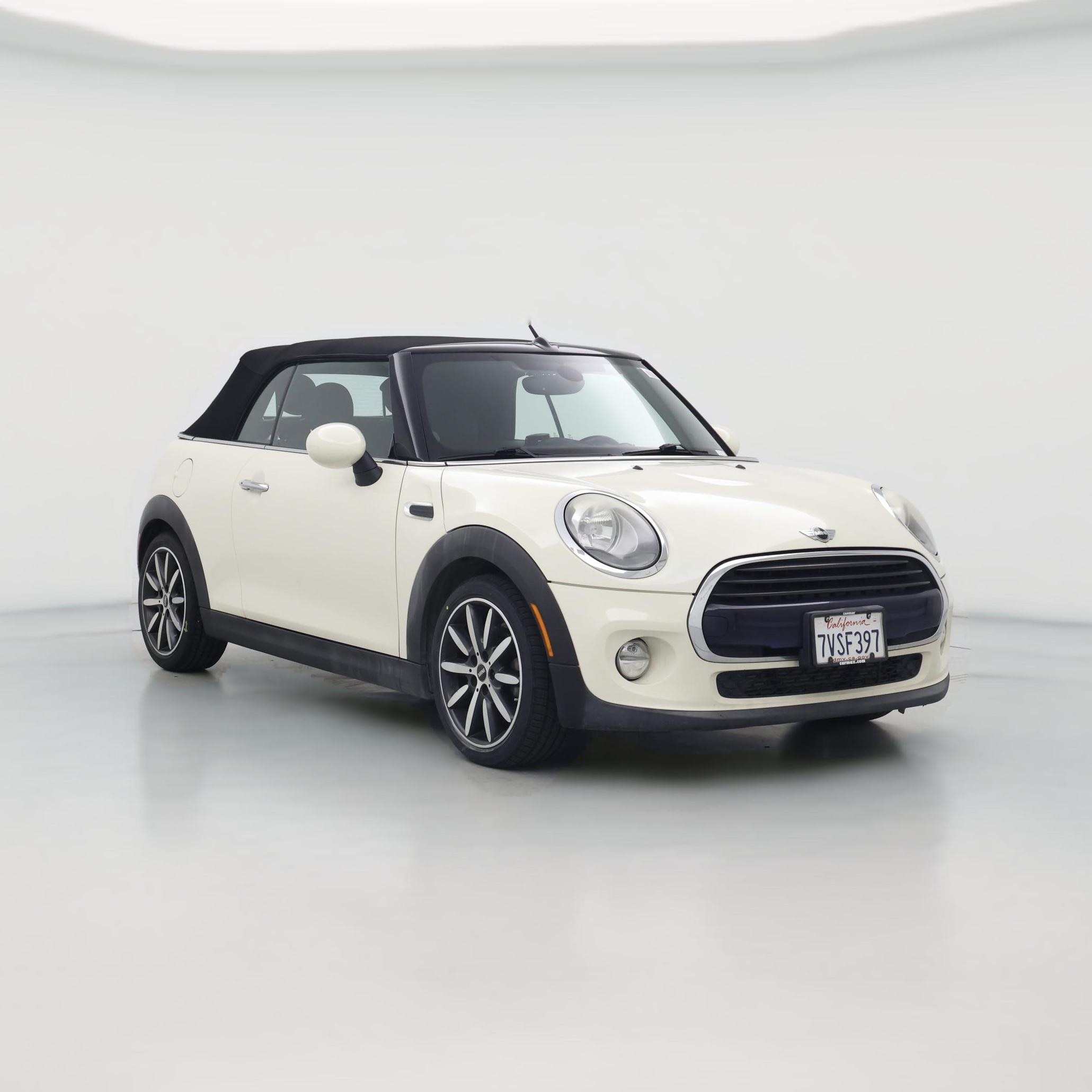 Thumbnail: 2016 MINI Cooper - 1