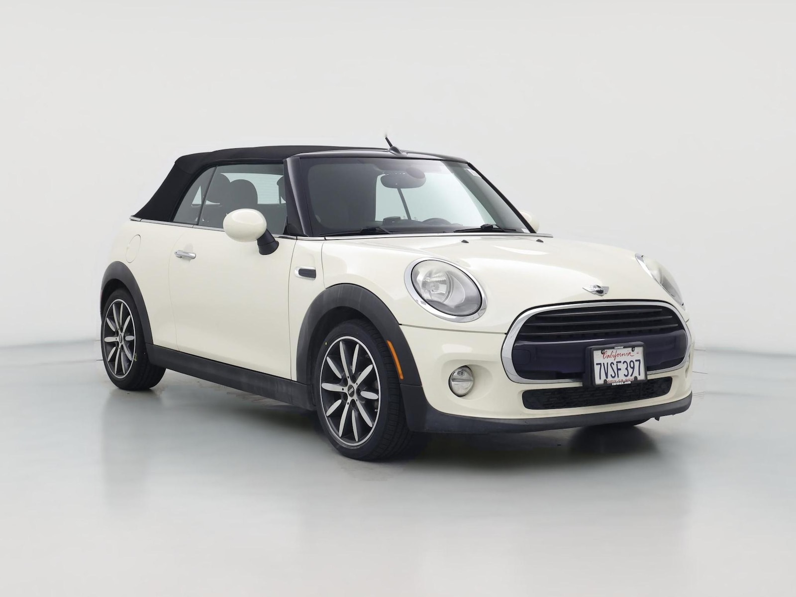 2016 MINI Cooper Base