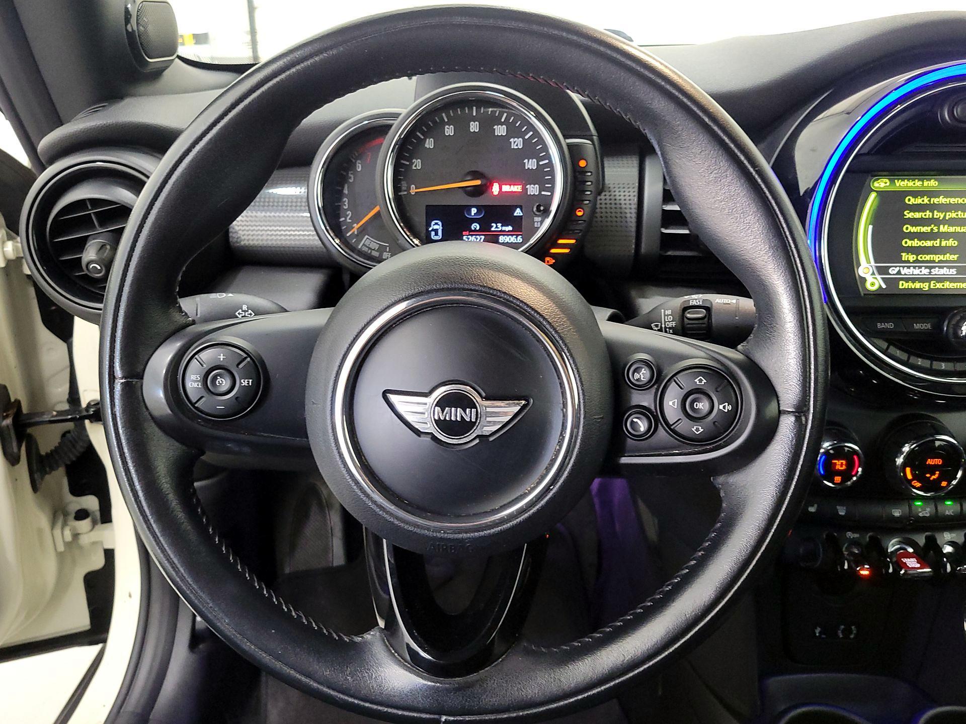 Thumbnail: 2016 MINI Cooper - 10