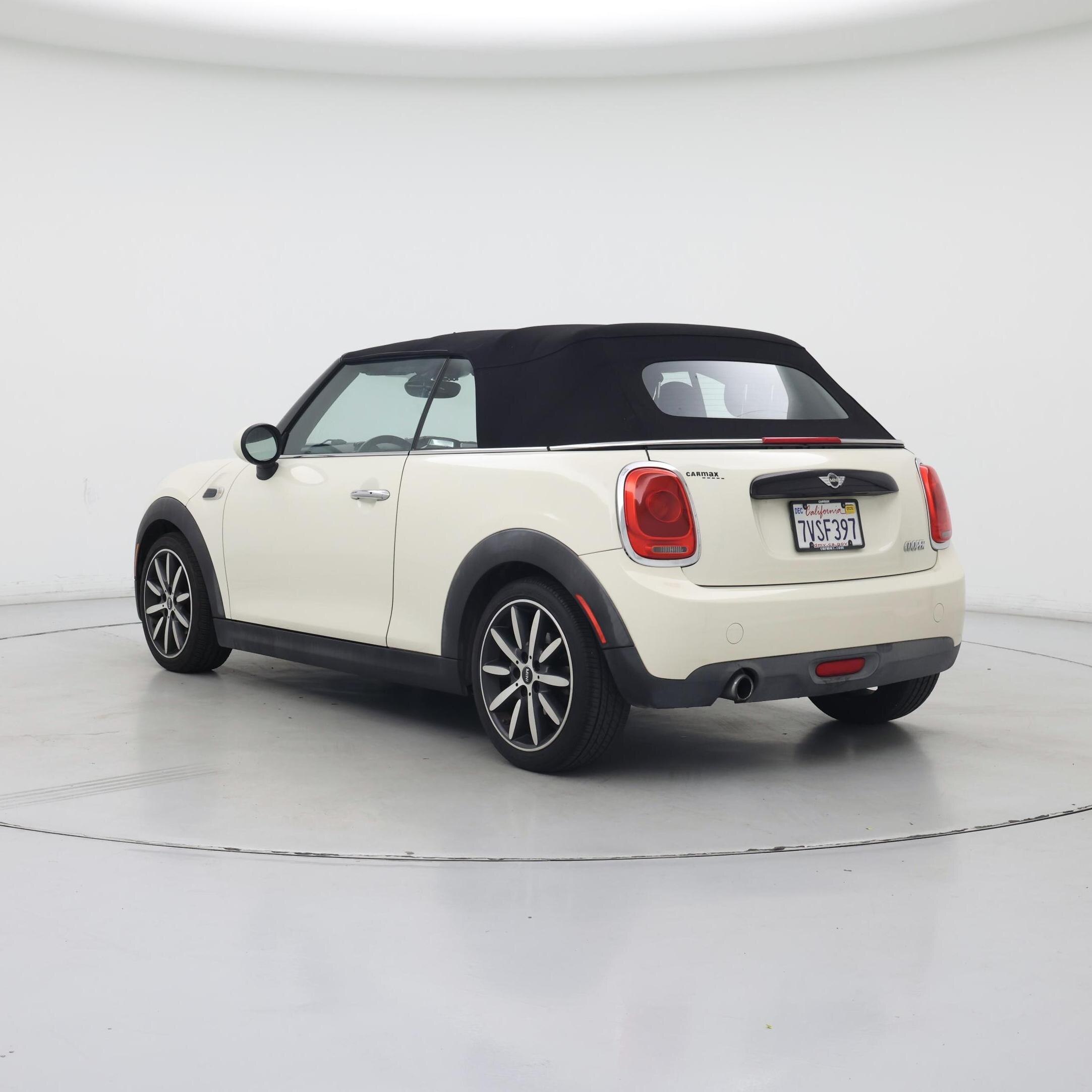 Thumbnail: 2016 MINI Cooper - 2