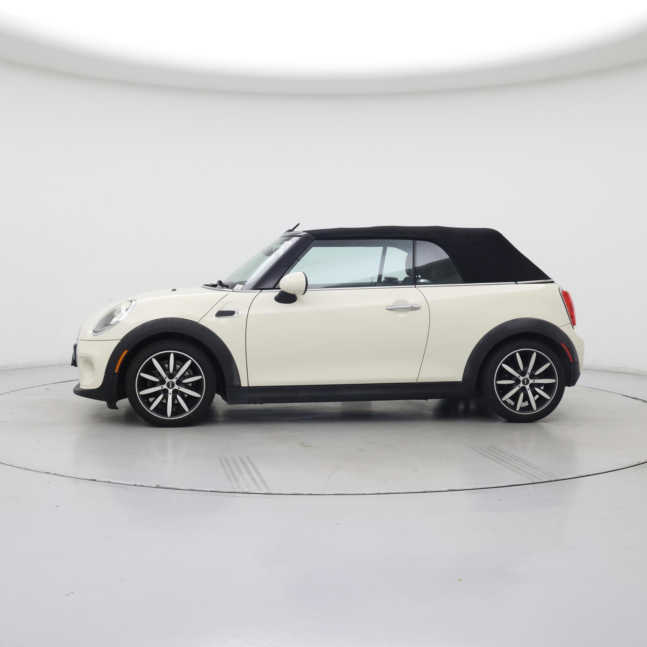 Thumbnail: 2016 MINI Cooper - 3