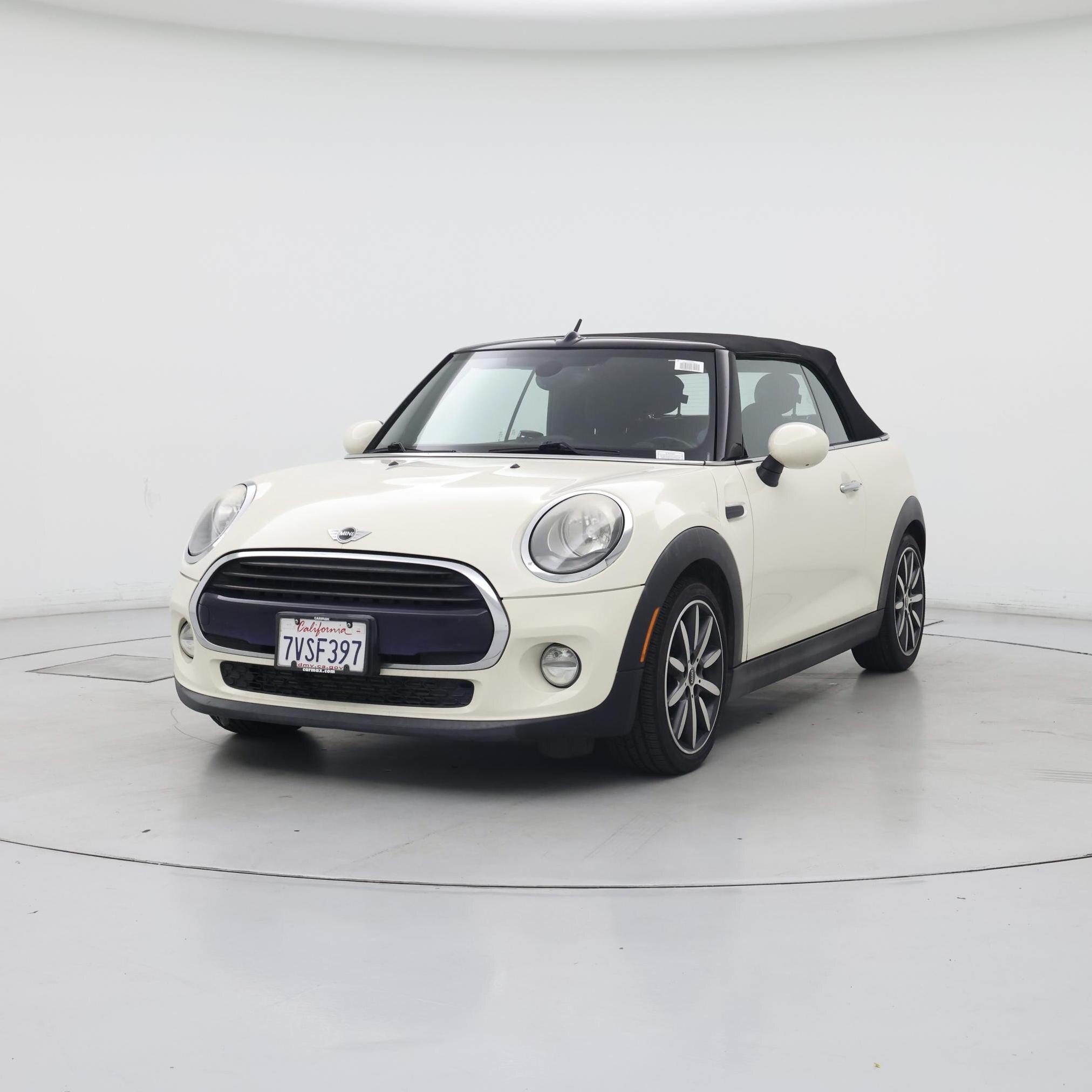 Thumbnail: 2016 MINI Cooper - 4