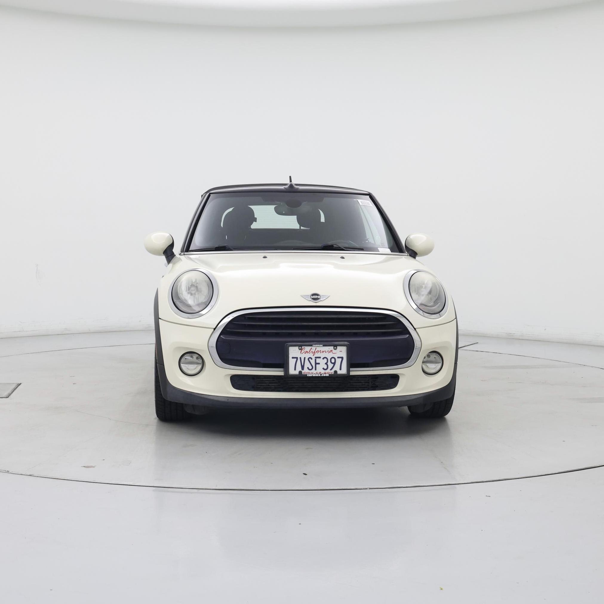 Thumbnail: 2016 MINI Cooper - 5
