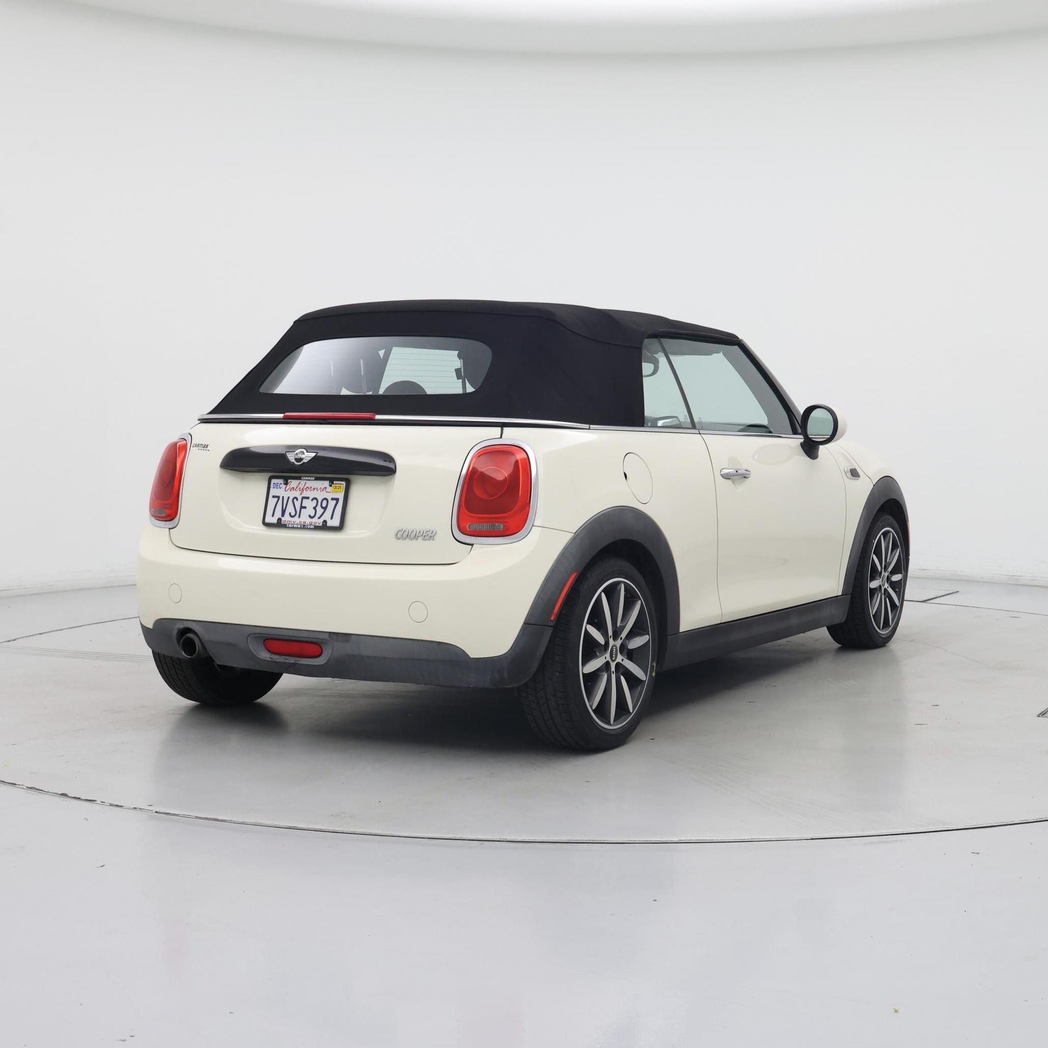 Thumbnail: 2016 MINI Cooper - 8