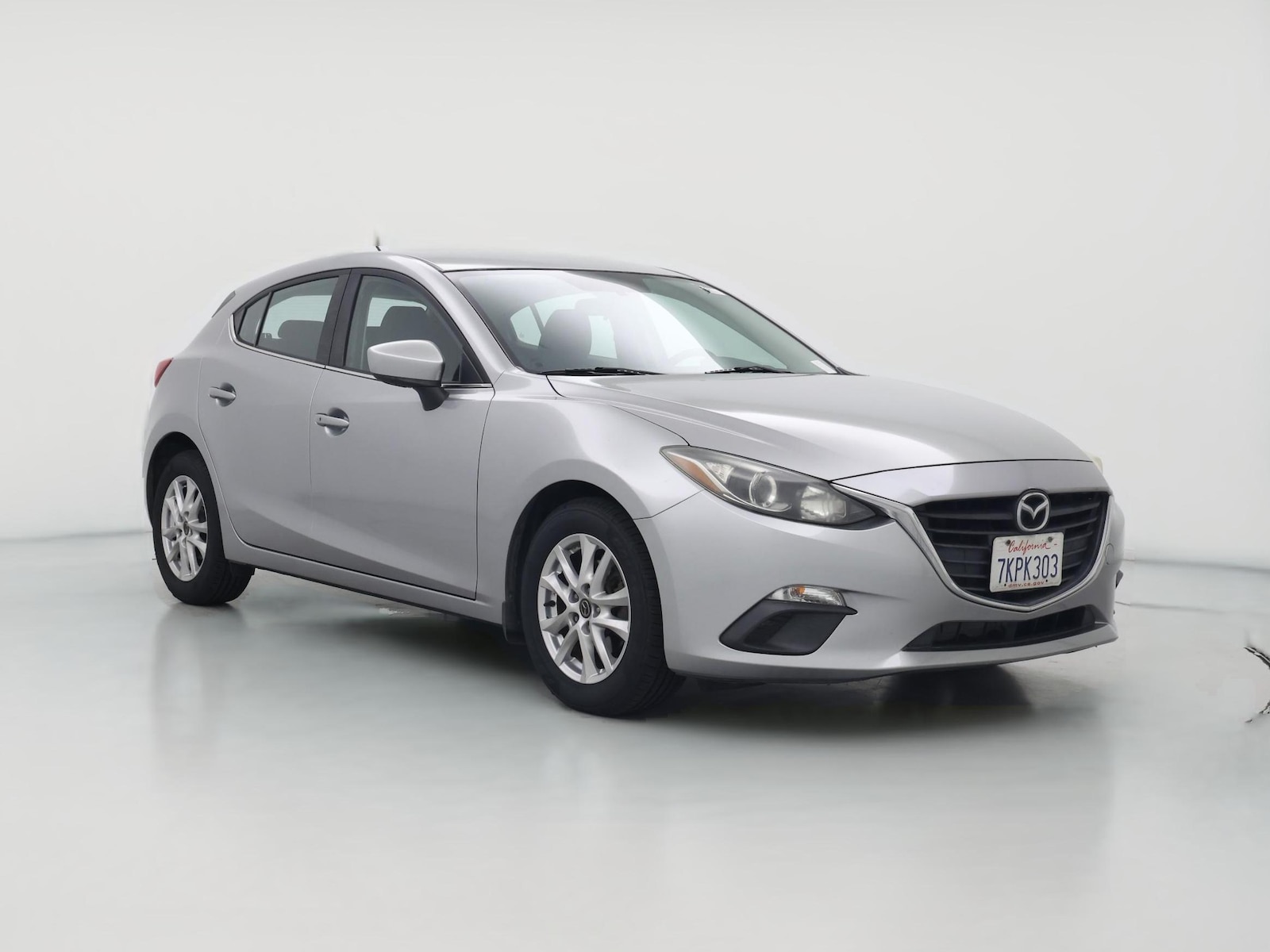 2014 Mazda MAZDA3 i Touring