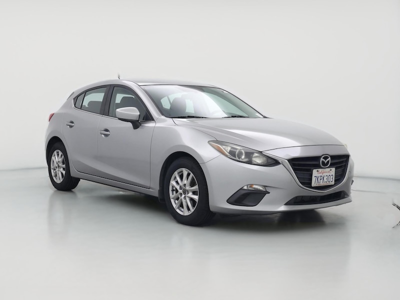 2014 Mazda Mazda3 i Touring -
                  Palmdale, CA