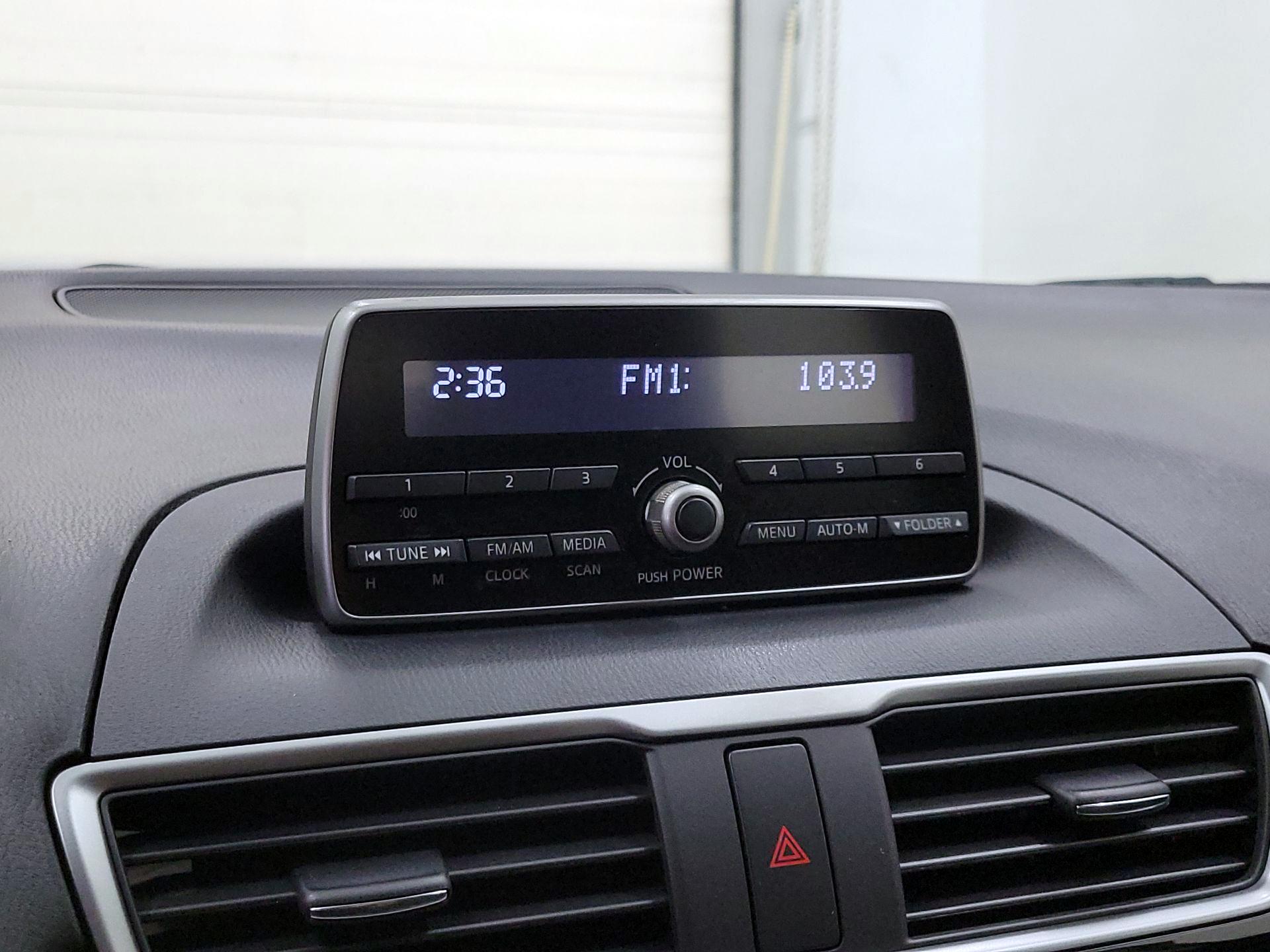 Thumbnail: 2014 Mazda Mazda3 - 14