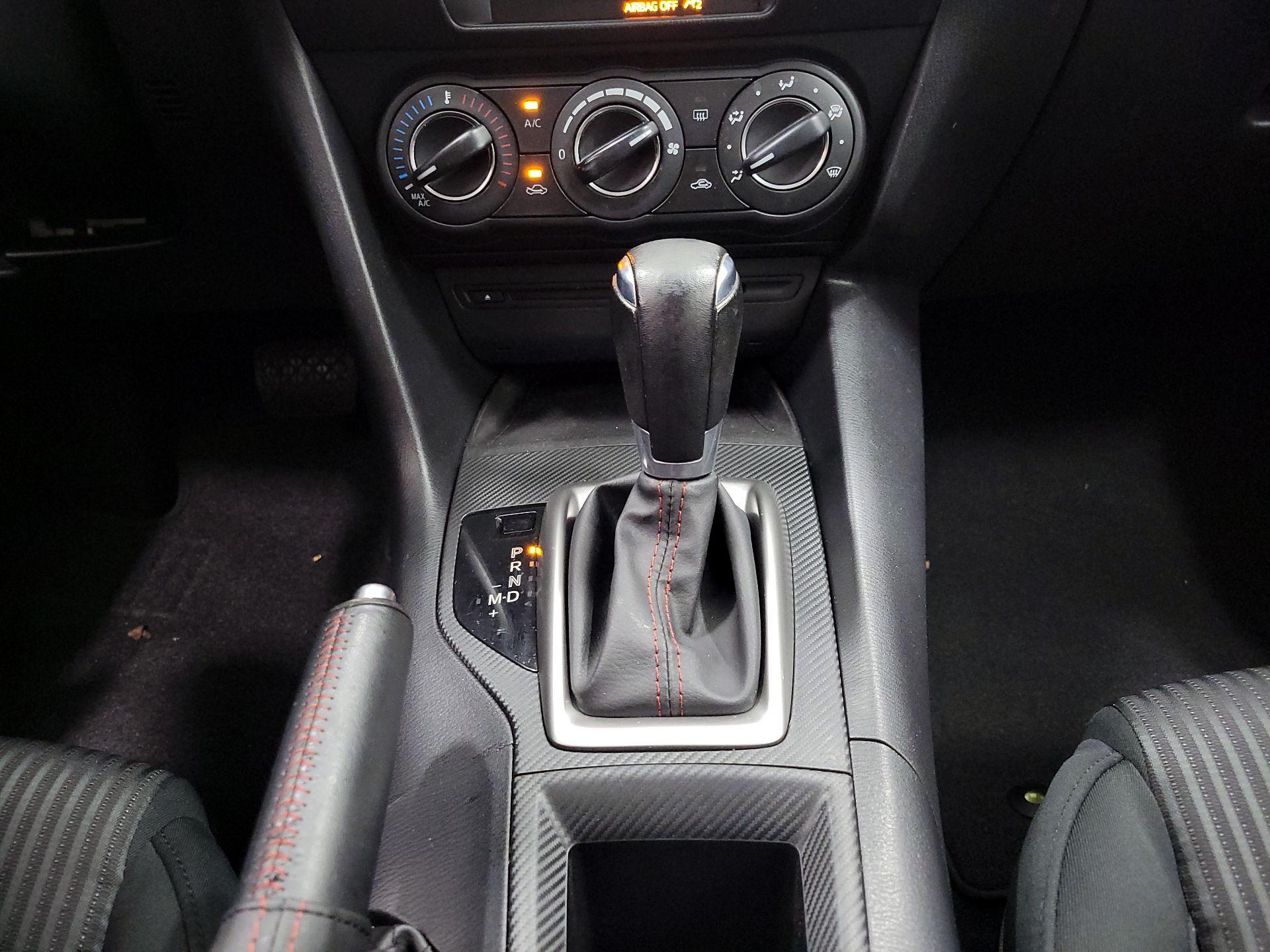 Thumbnail: 2014 Mazda Mazda3 - 16