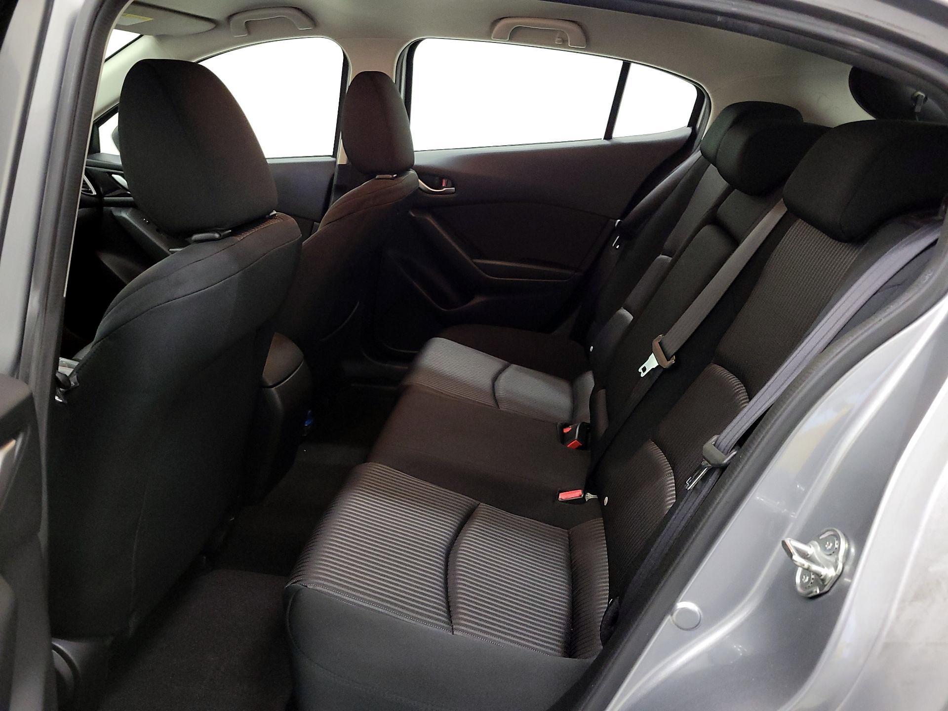 Thumbnail: 2014 Mazda Mazda3 - 18