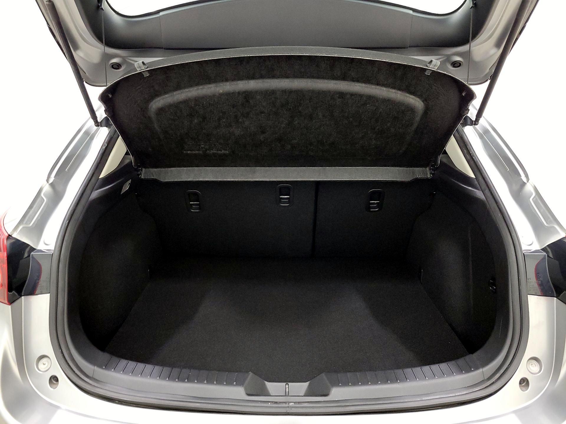 Thumbnail: 2014 Mazda Mazda3 - 19