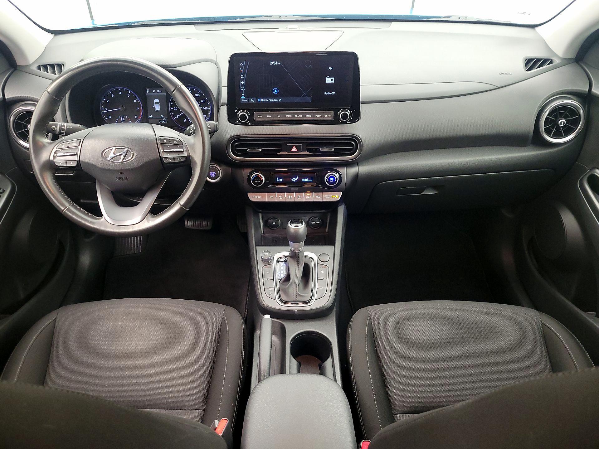 Thumbnail: 2023 Hyundai Kona - 9