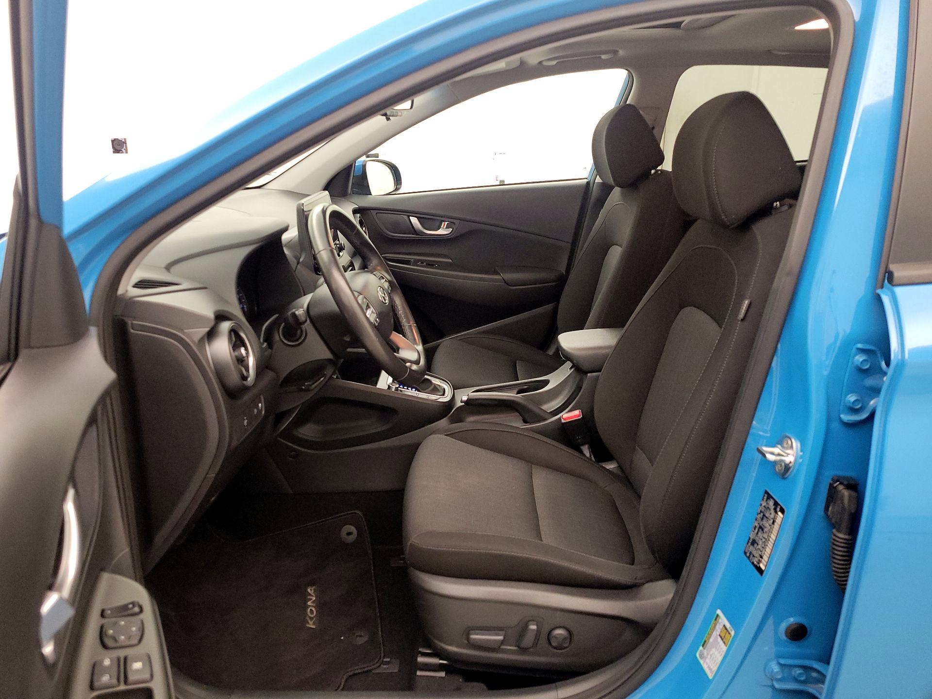 Thumbnail: 2023 Hyundai Kona - 11