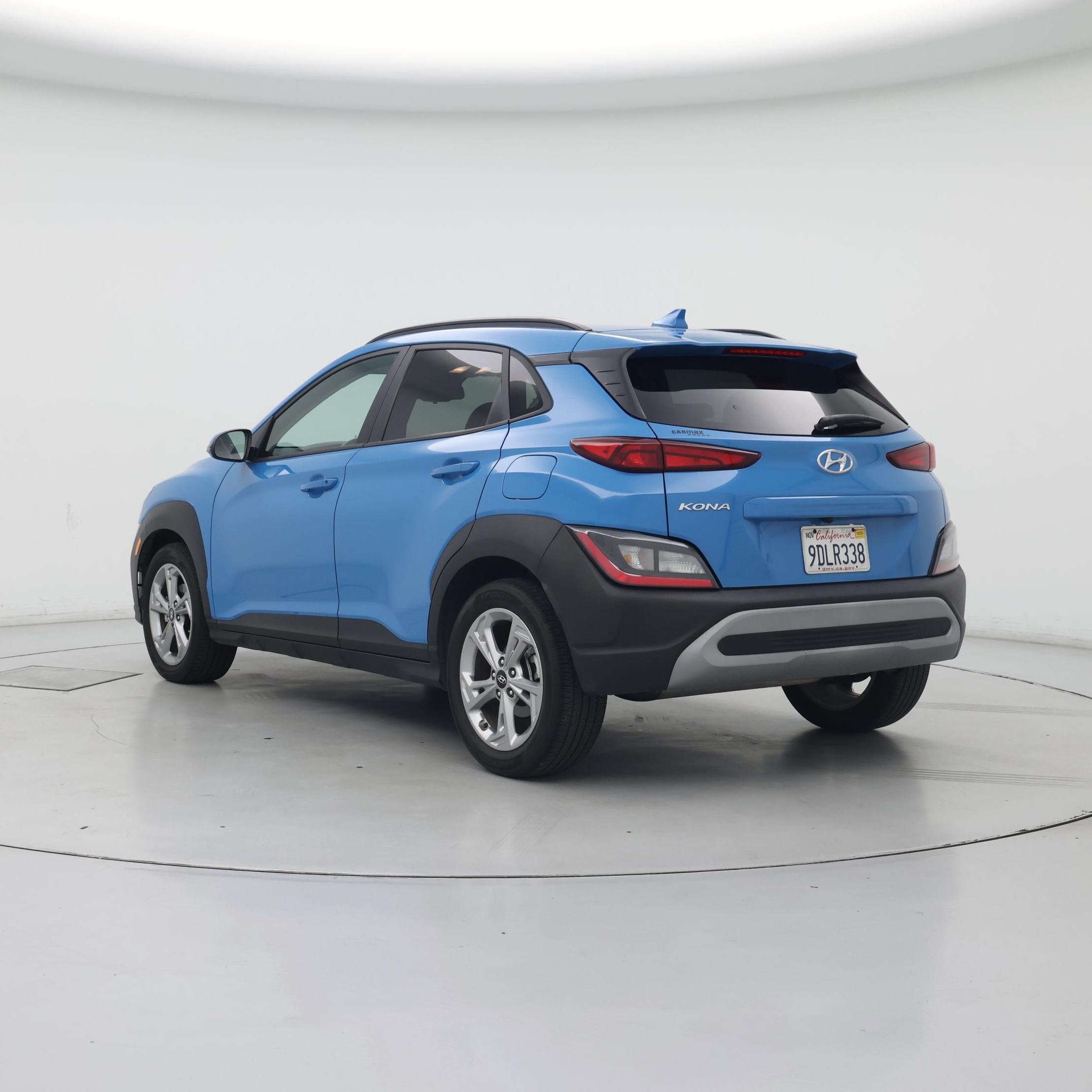 Thumbnail: 2023 Hyundai Kona - 2