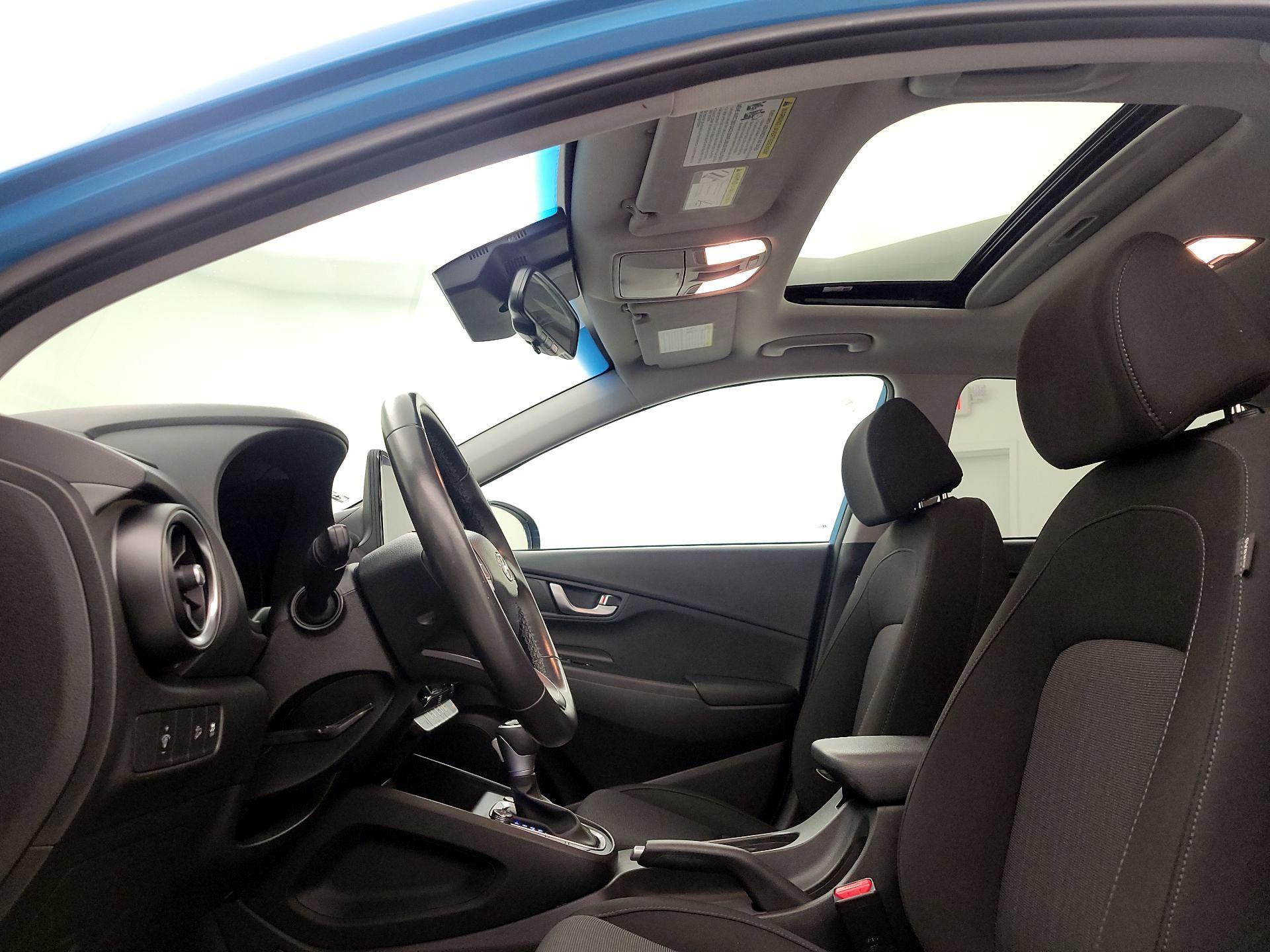 Thumbnail: 2023 Hyundai Kona - 20