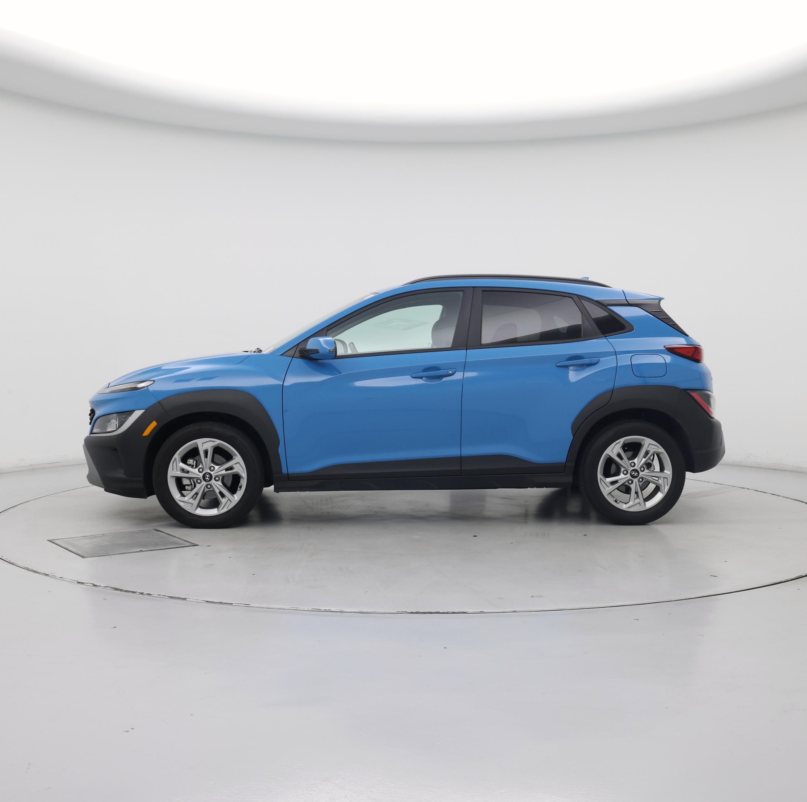 Thumbnail: 2023 Hyundai Kona - 3