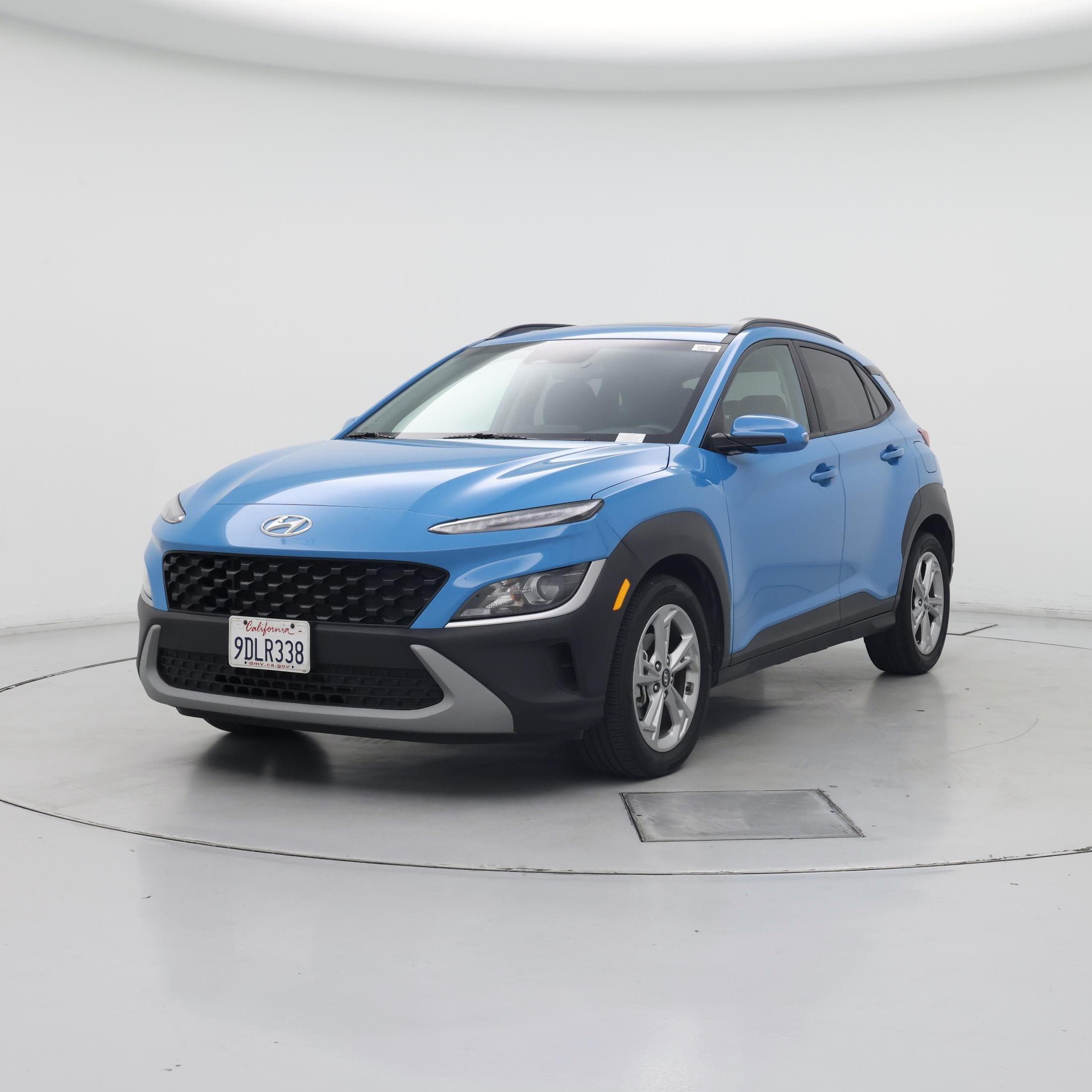 Thumbnail: 2023 Hyundai Kona - 4