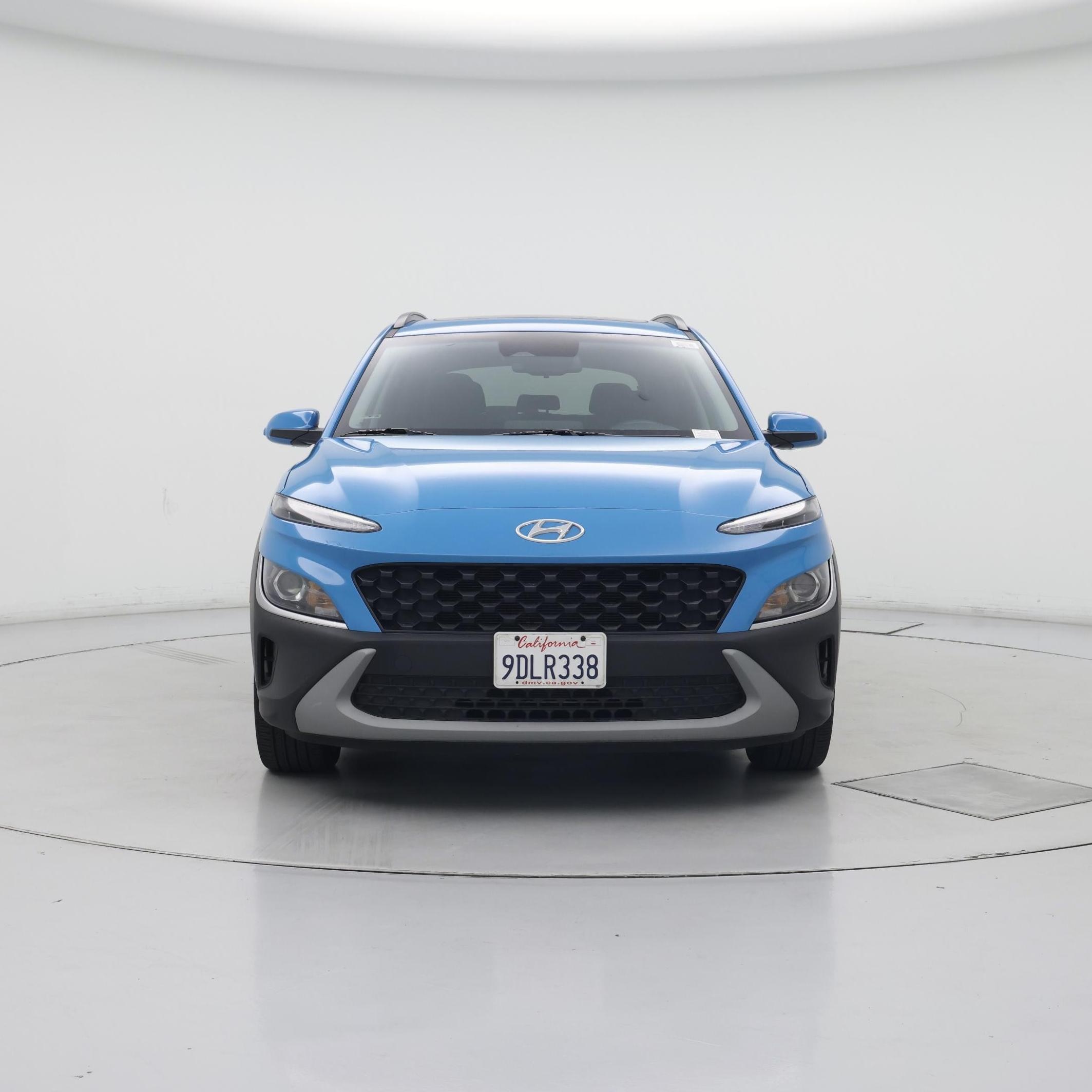 Thumbnail: 2023 Hyundai Kona - 5