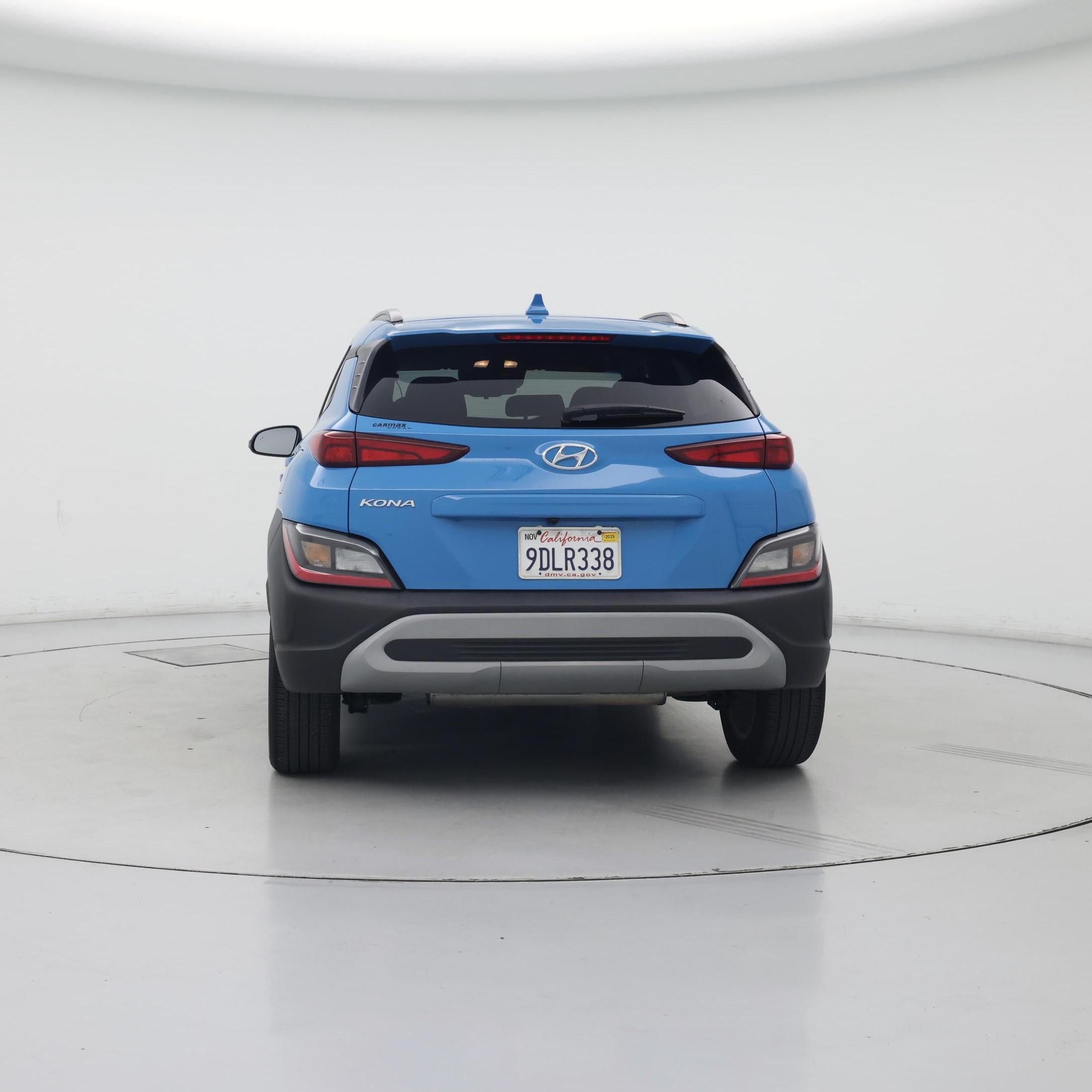 Thumbnail: 2023 Hyundai Kona - 6